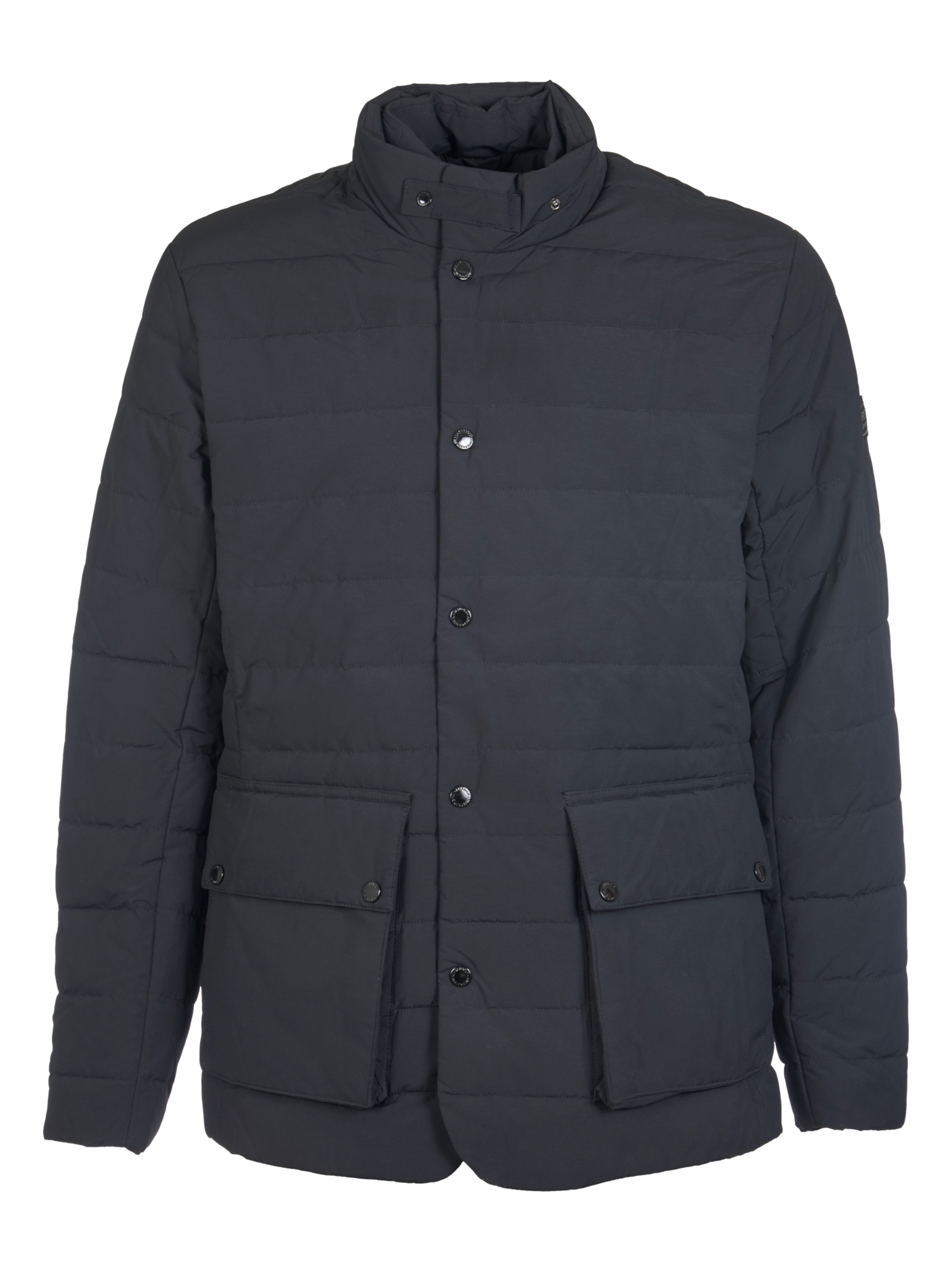 Fleetham Puffer Jacket