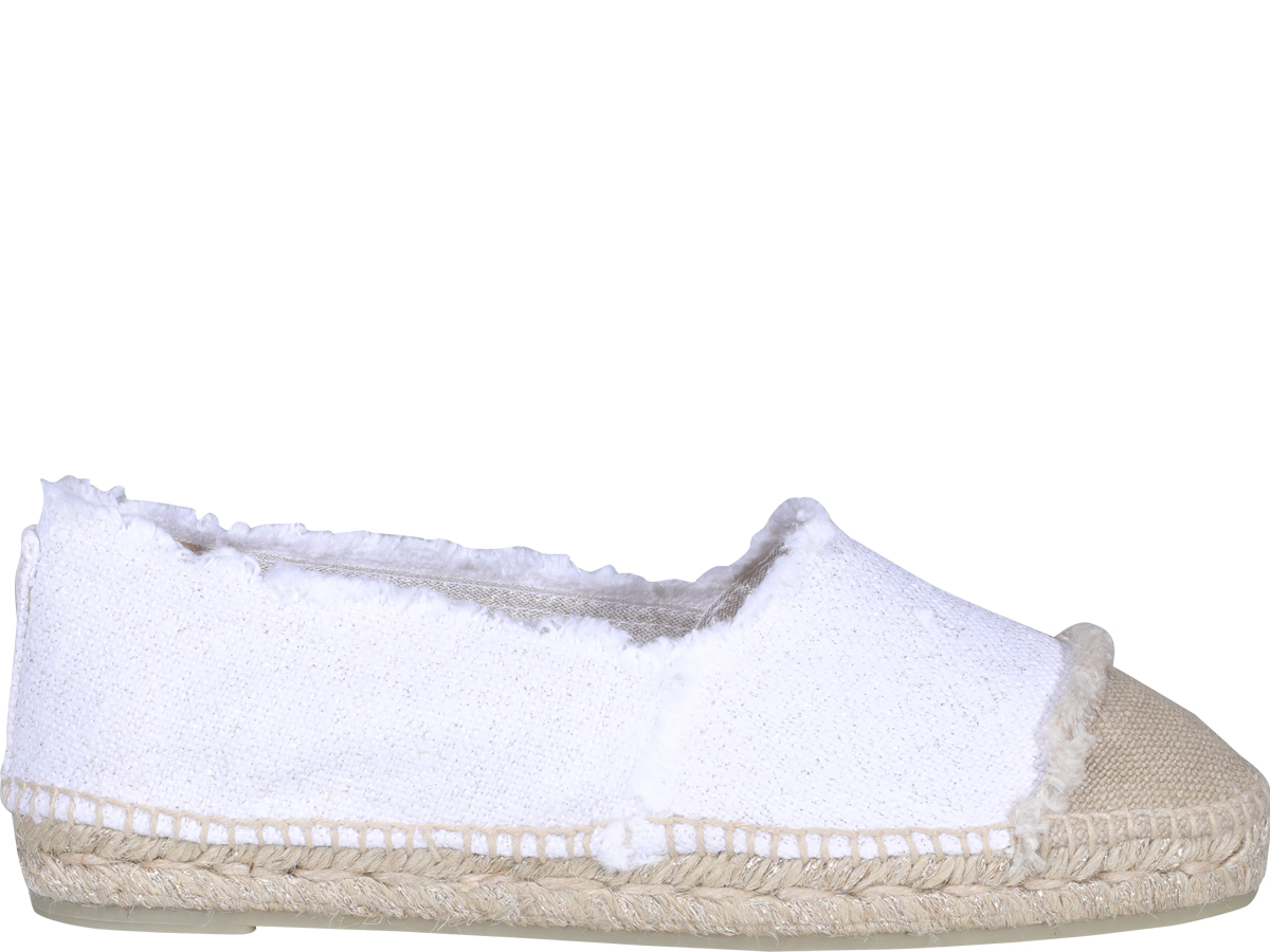 Castañer Kampala Espadrilles