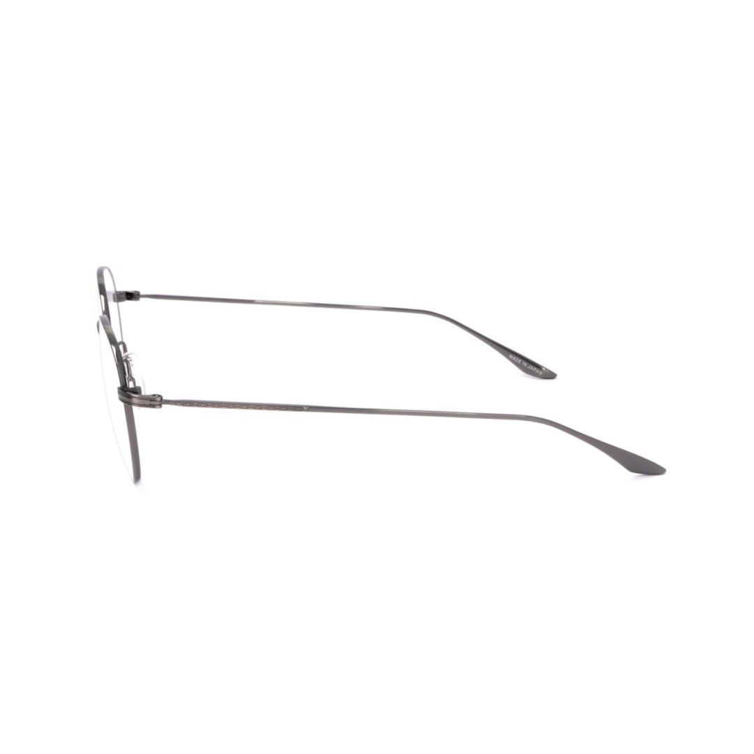 BARTON PERREIRA BP50371TB-SILVER