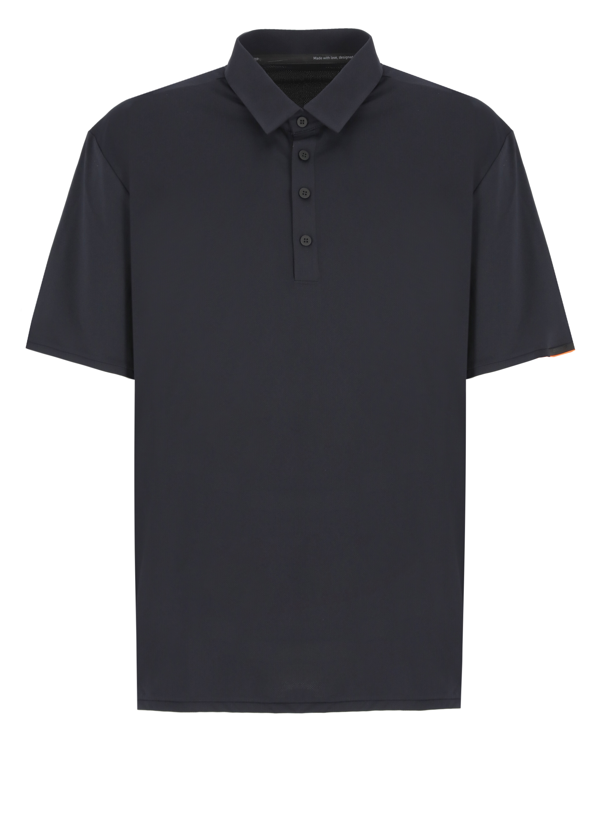 Oxford Polo Shirt