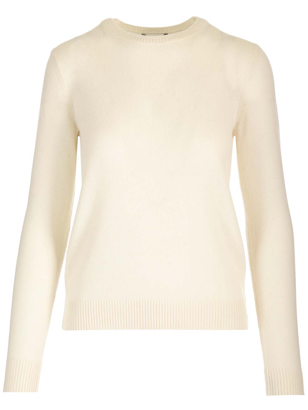 Cashmere Jumper