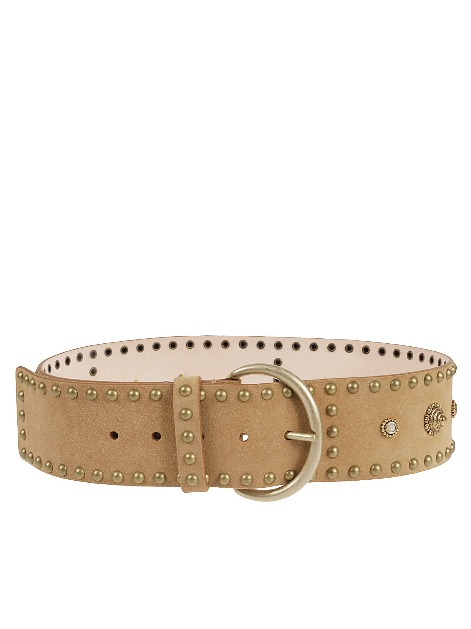 Alessia Belts Beige