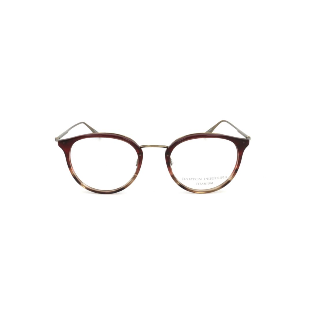 BARTON PERREIRA BP50951WT-RED
