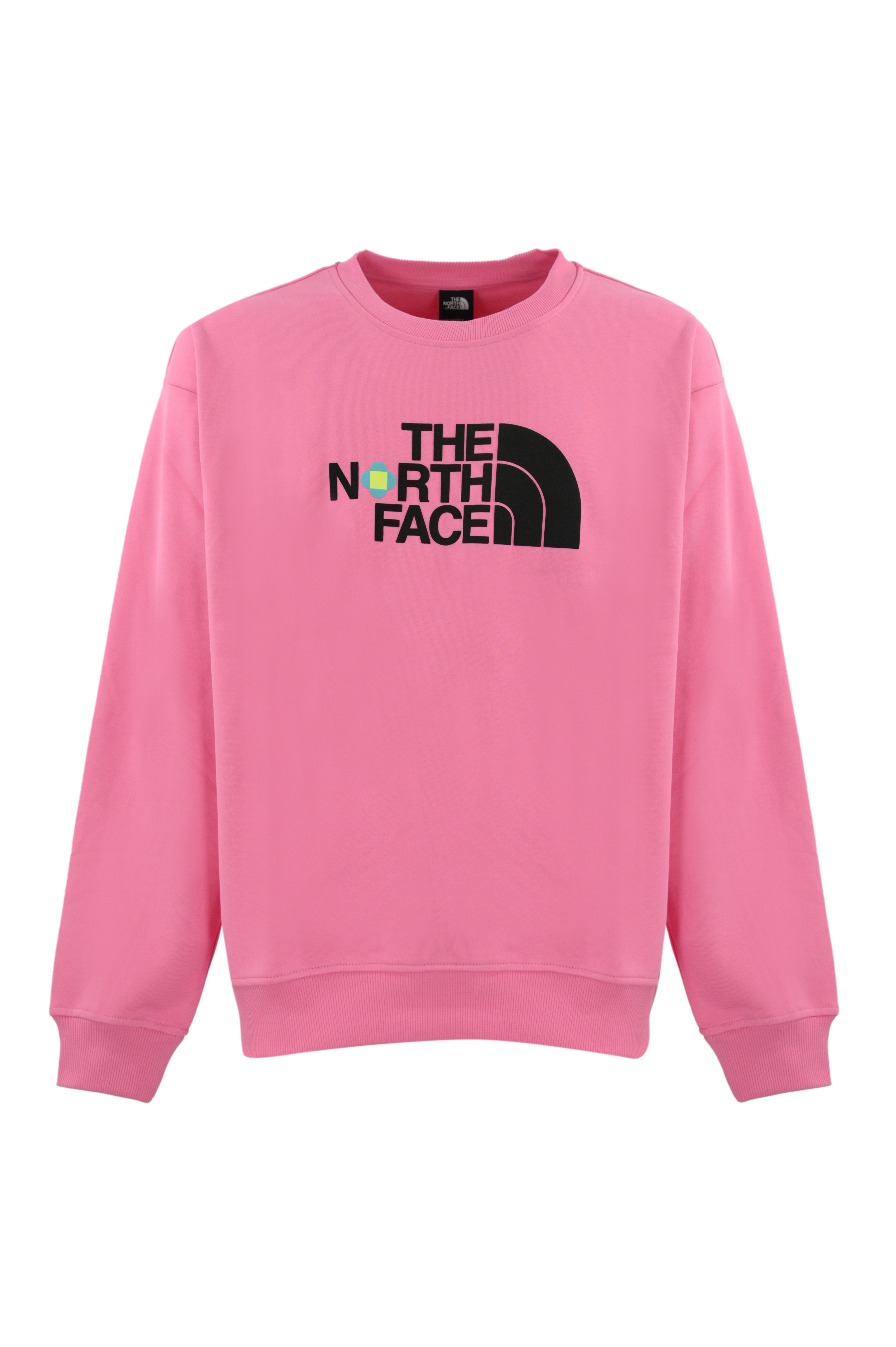 Tnf X Yinka Ilori Sweatshirt With Soft Print