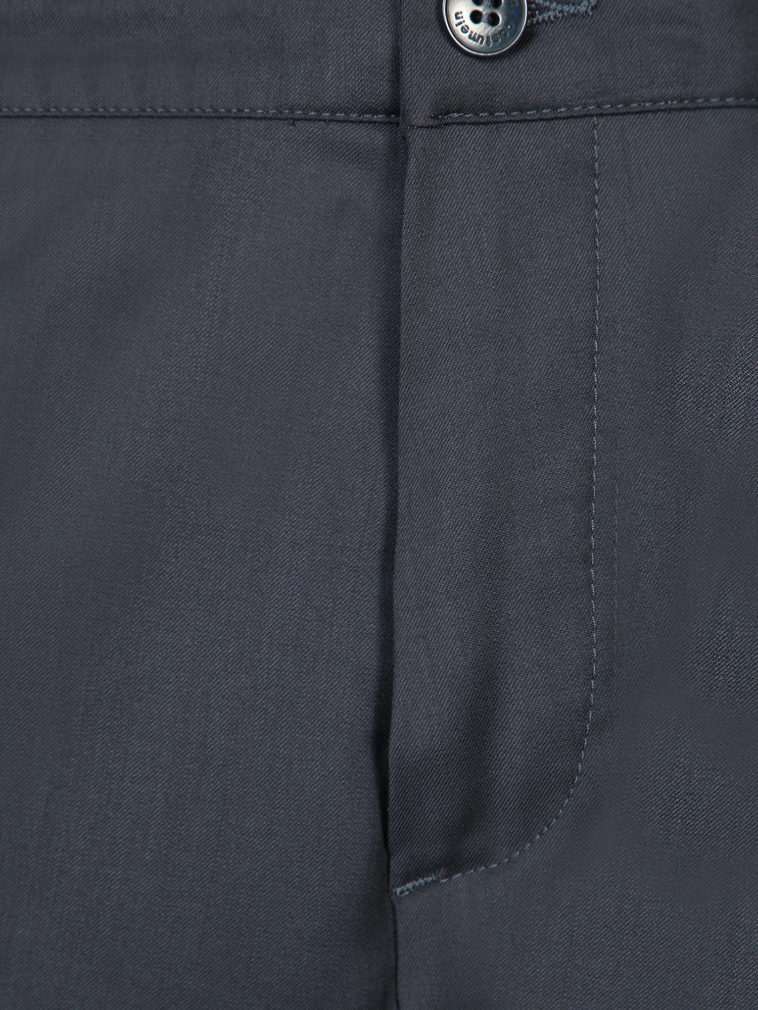 Costumein Regular Jean19 Blue Pants In Blue