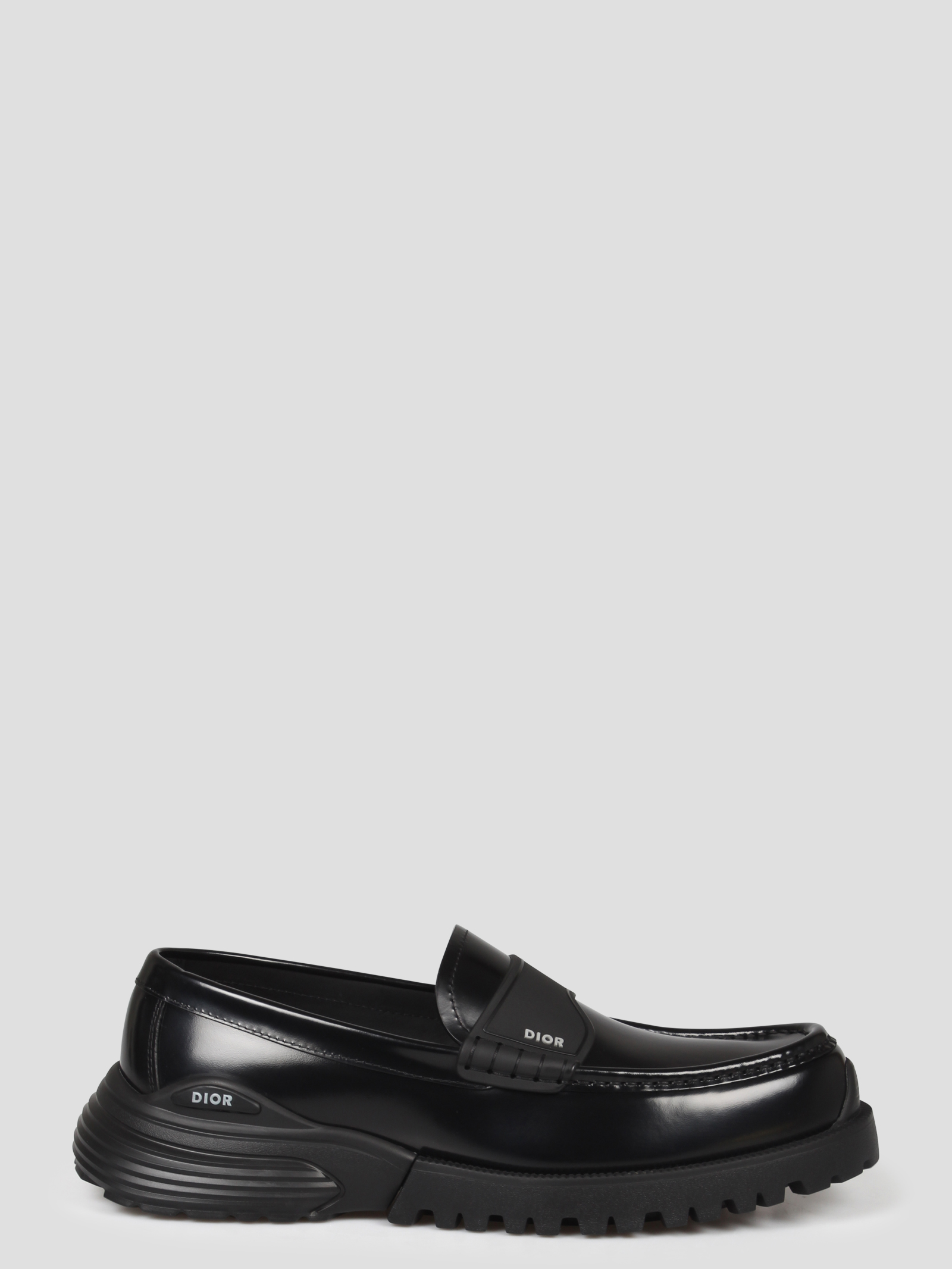 Combat Loafer