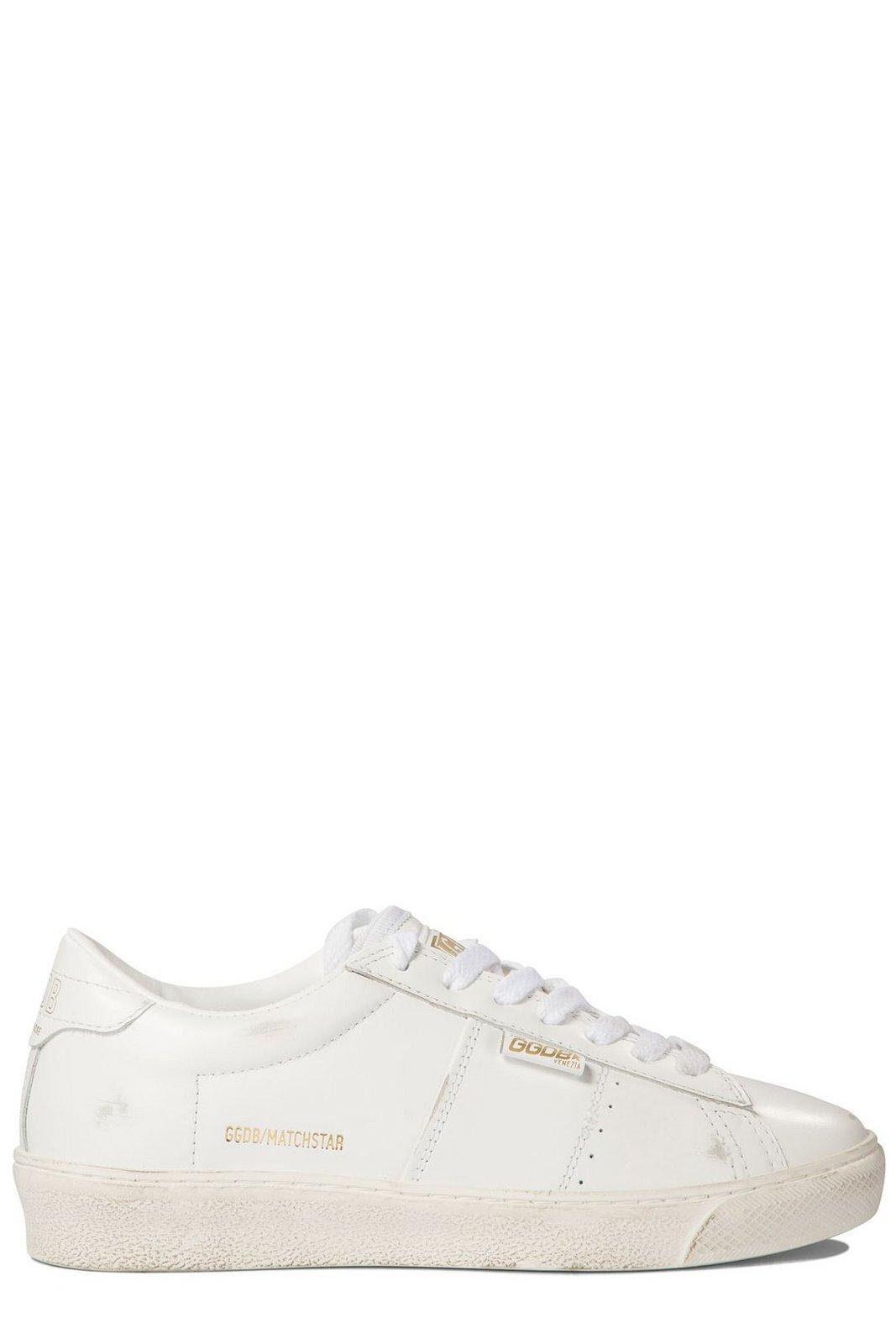 Match Star Low-top Sneakers