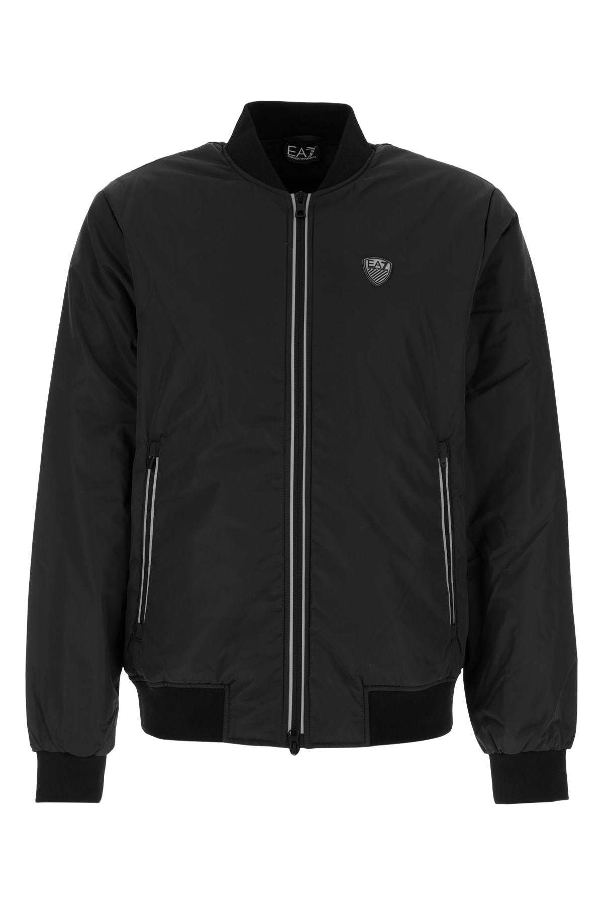 003-bomber Jacket