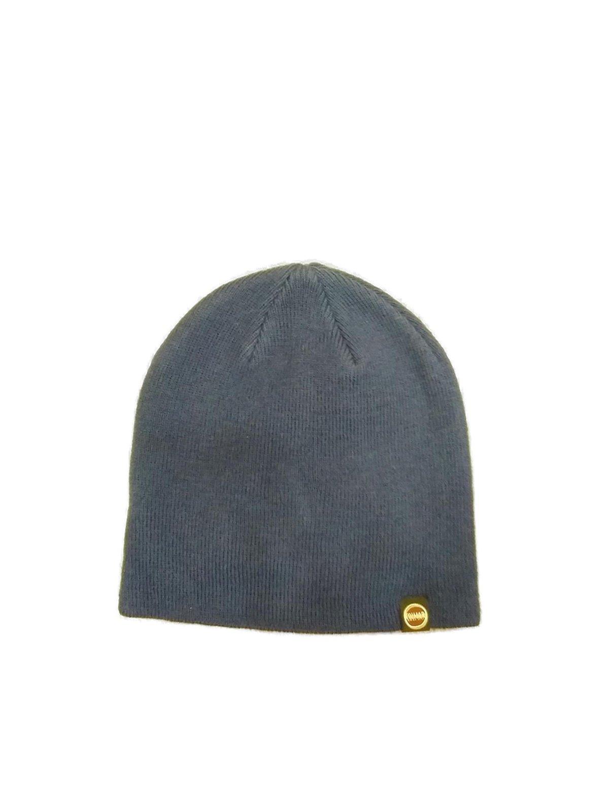 Logo-patch Beanie