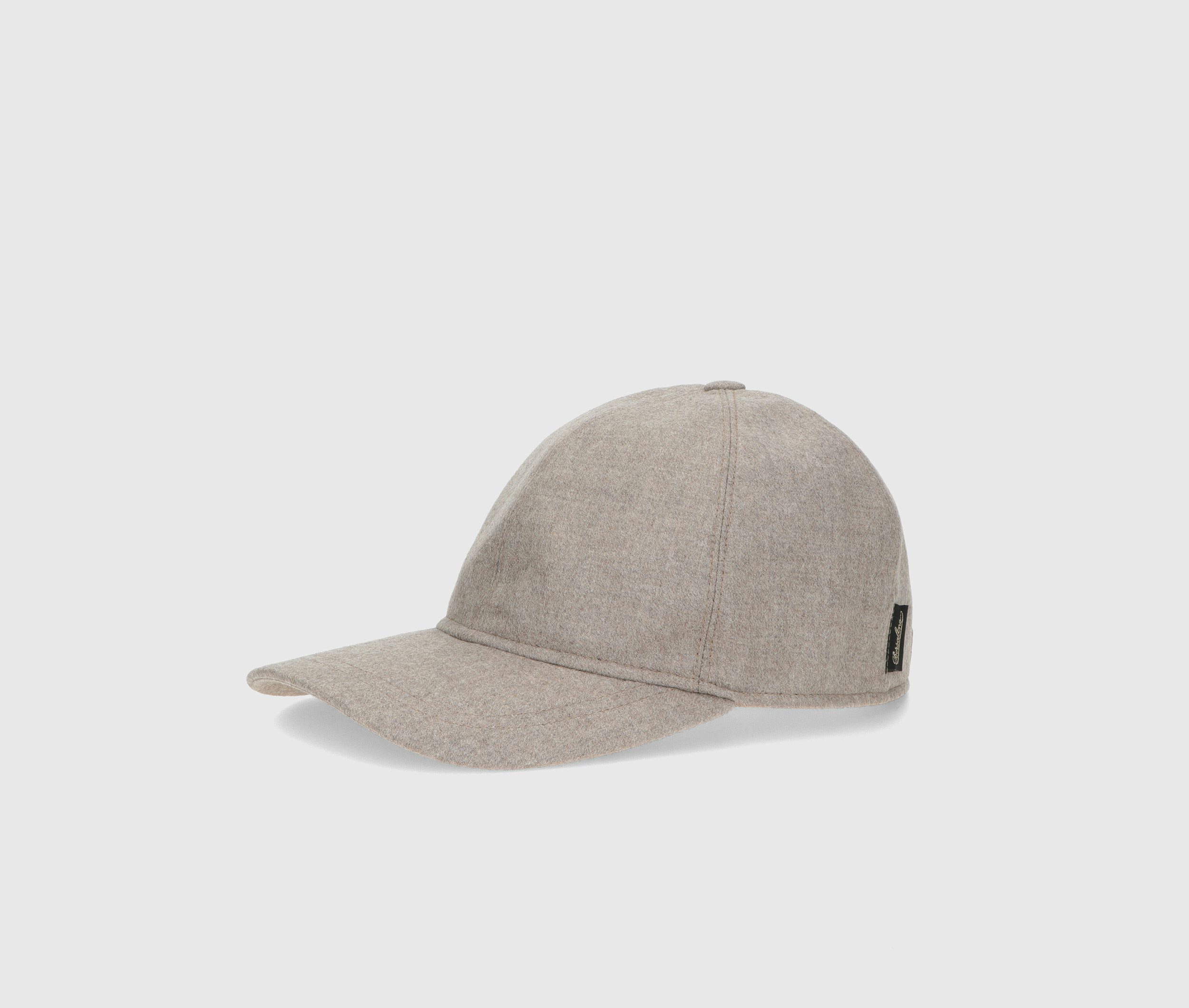 Hiker Baseball Cap