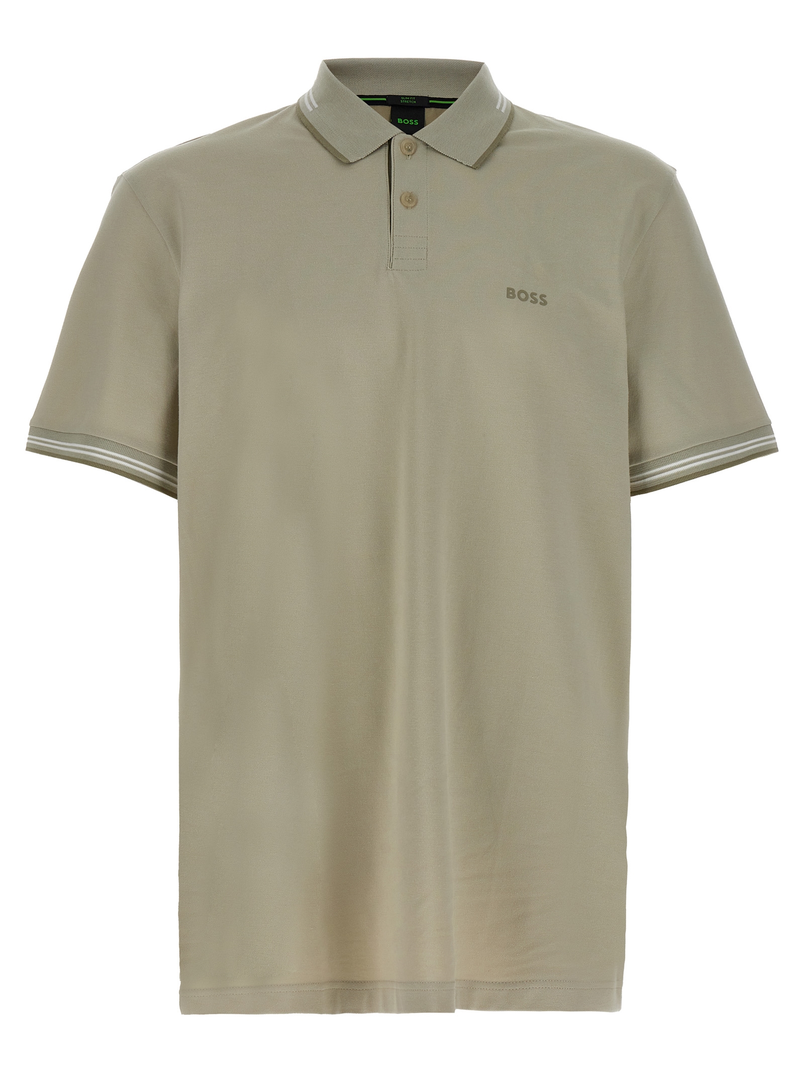 paul Polo Shirt