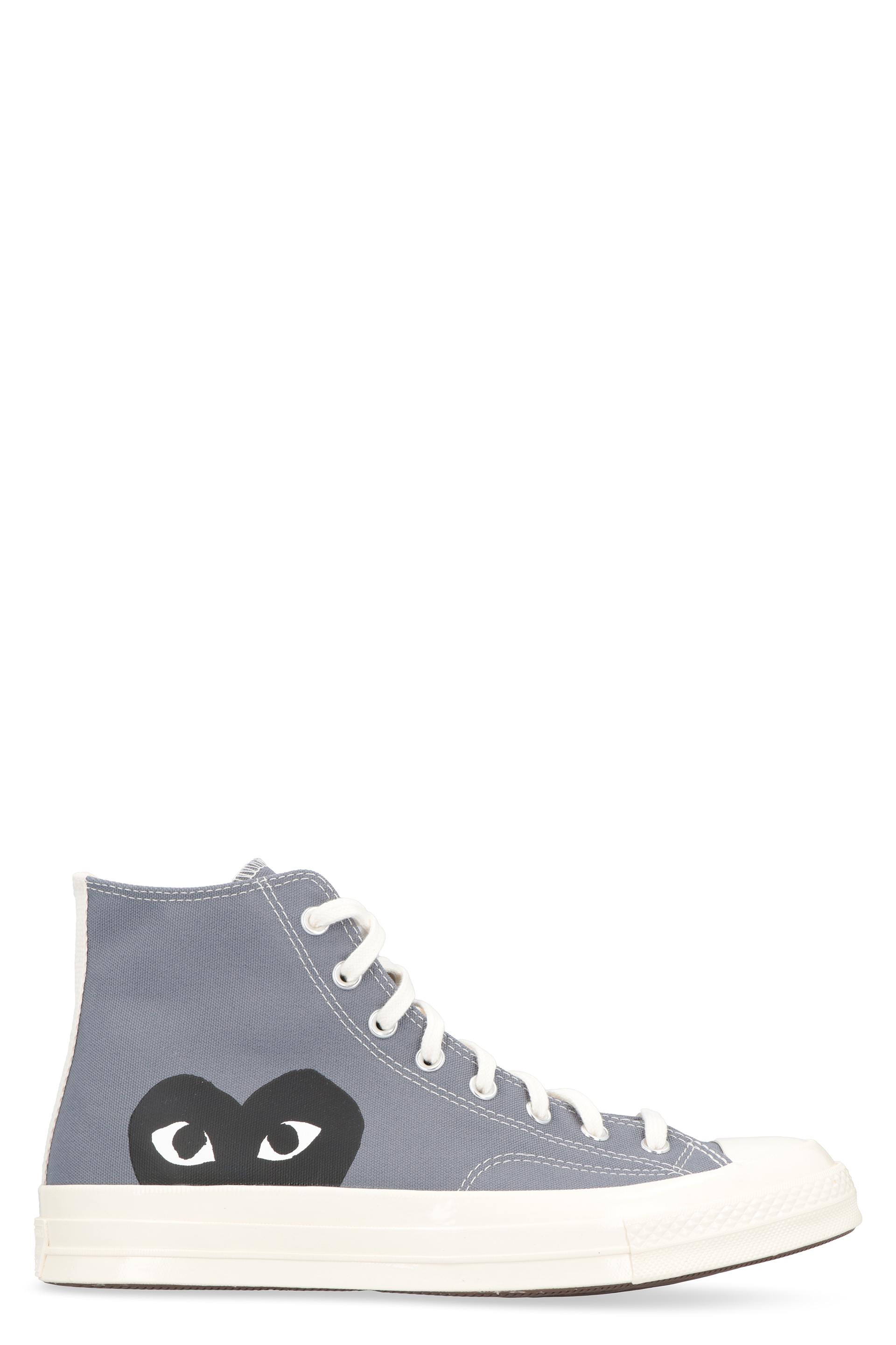 Comme des Garçons Play Chuck 70 High-top Sneakers