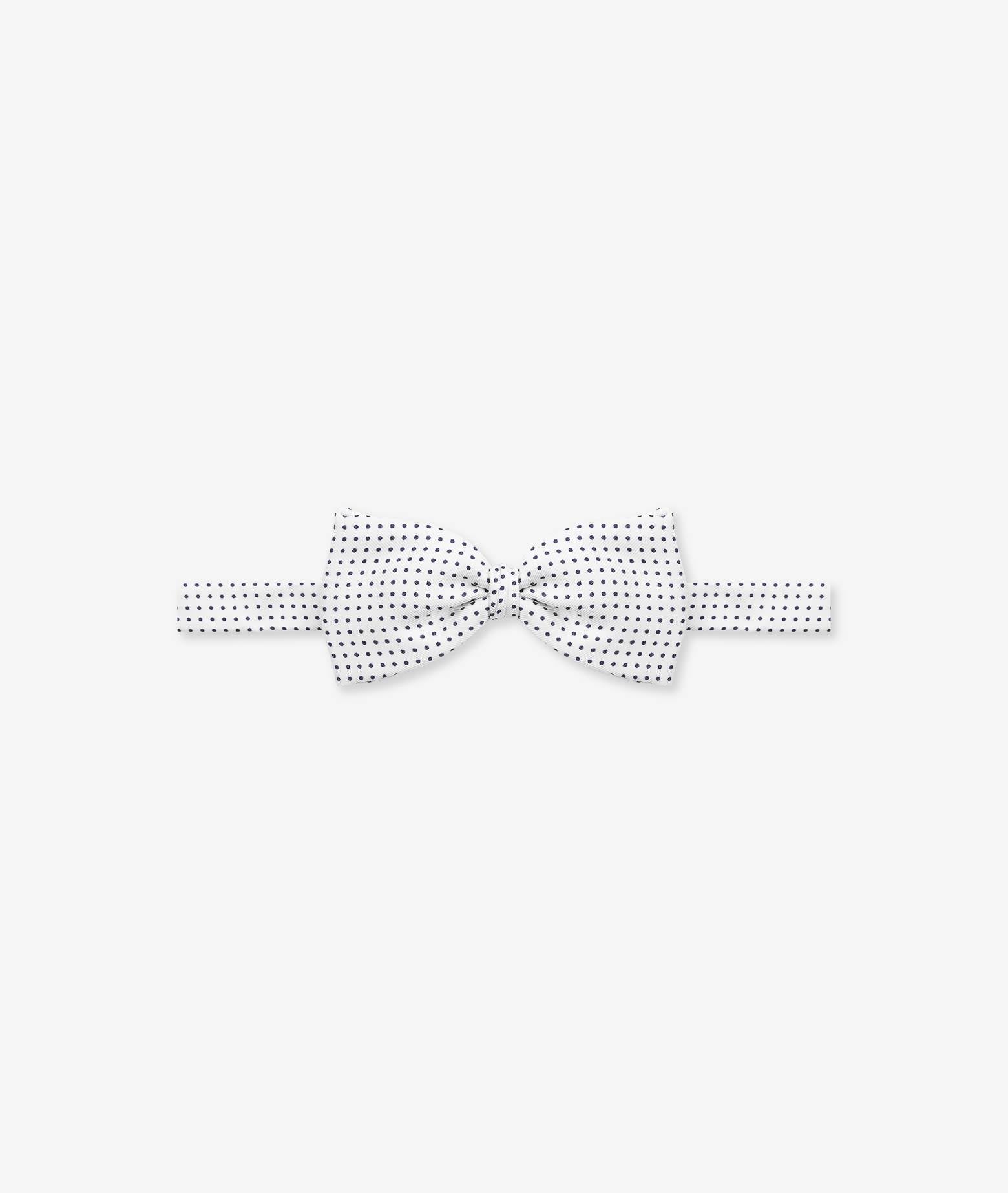 Bow Tie pois Tie