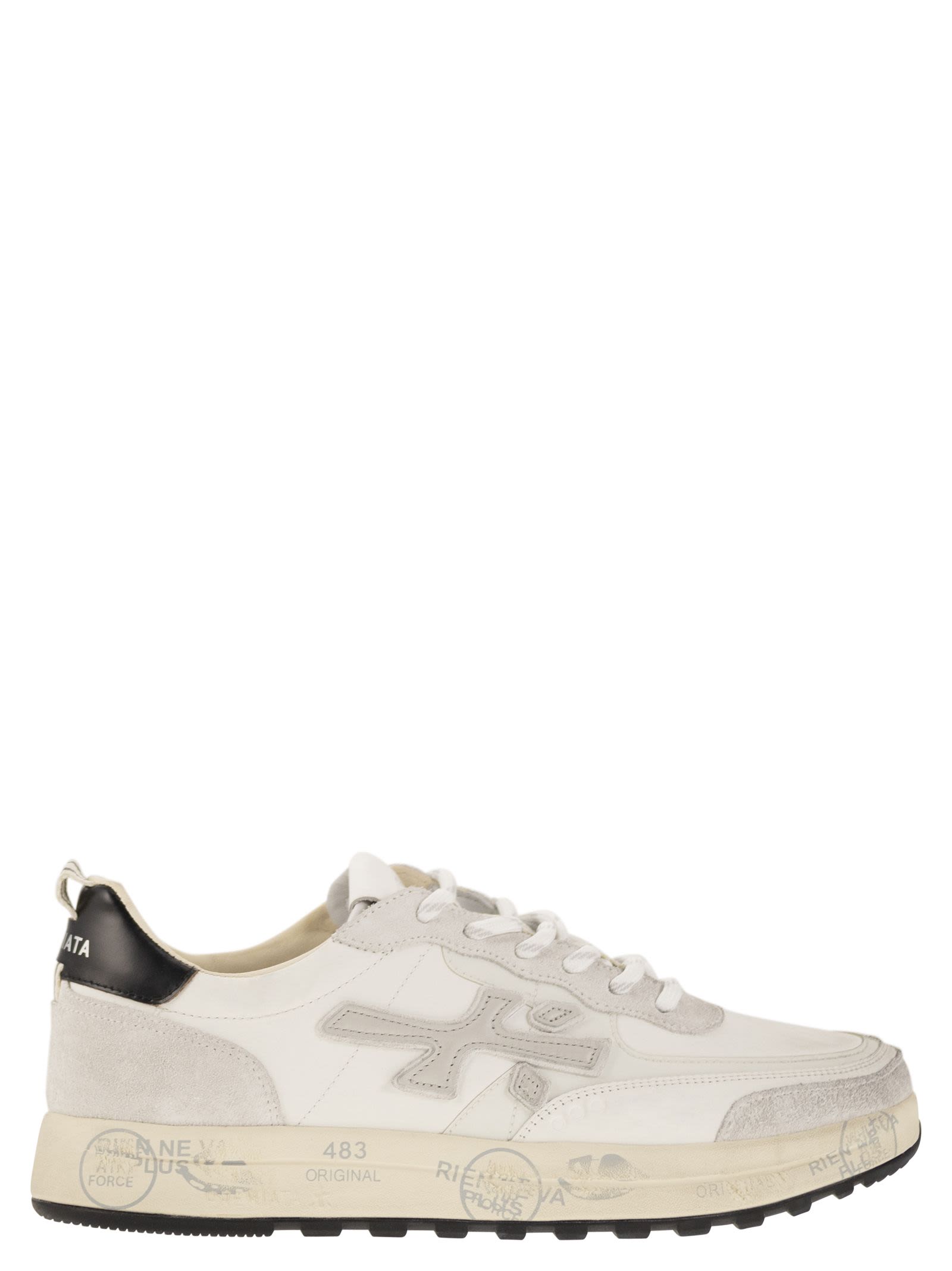 Premiata Sneakers