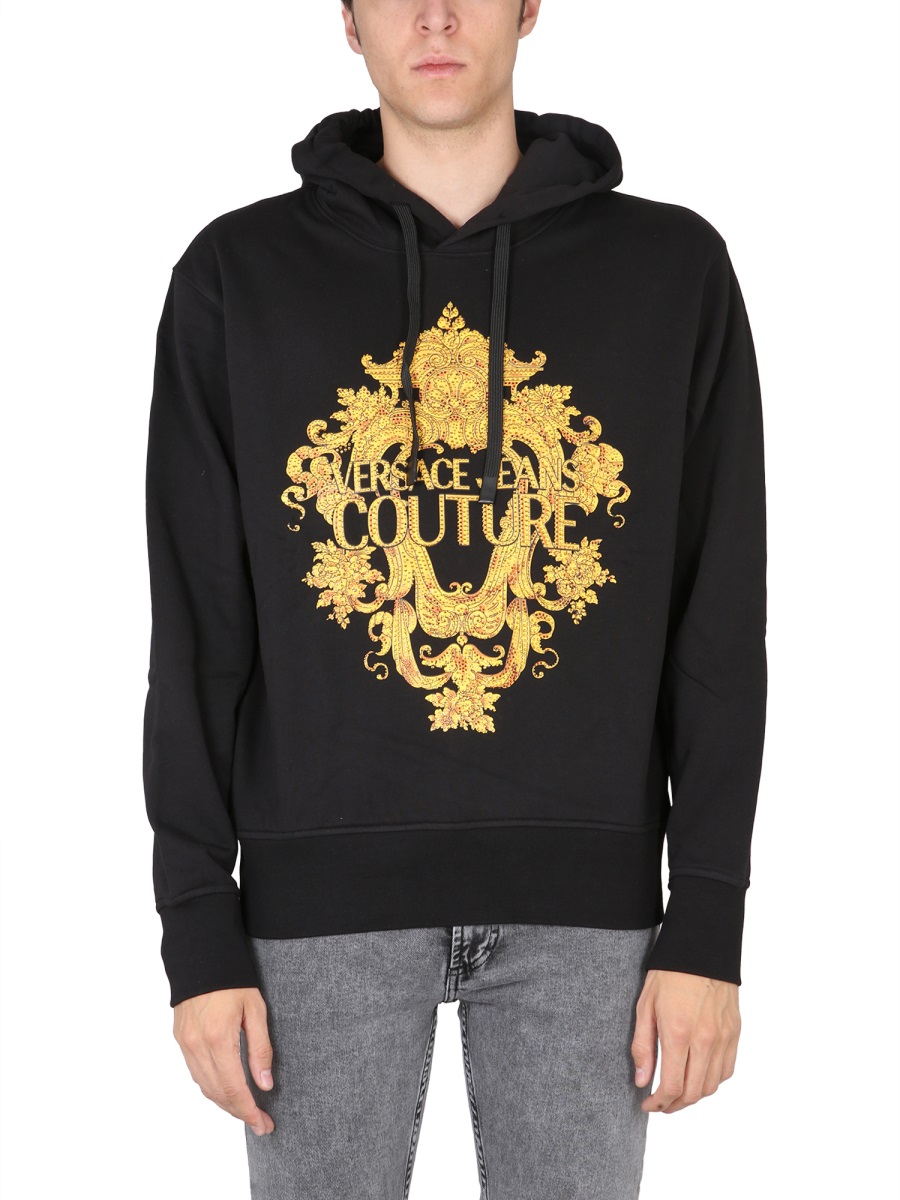 Logo Hoodie