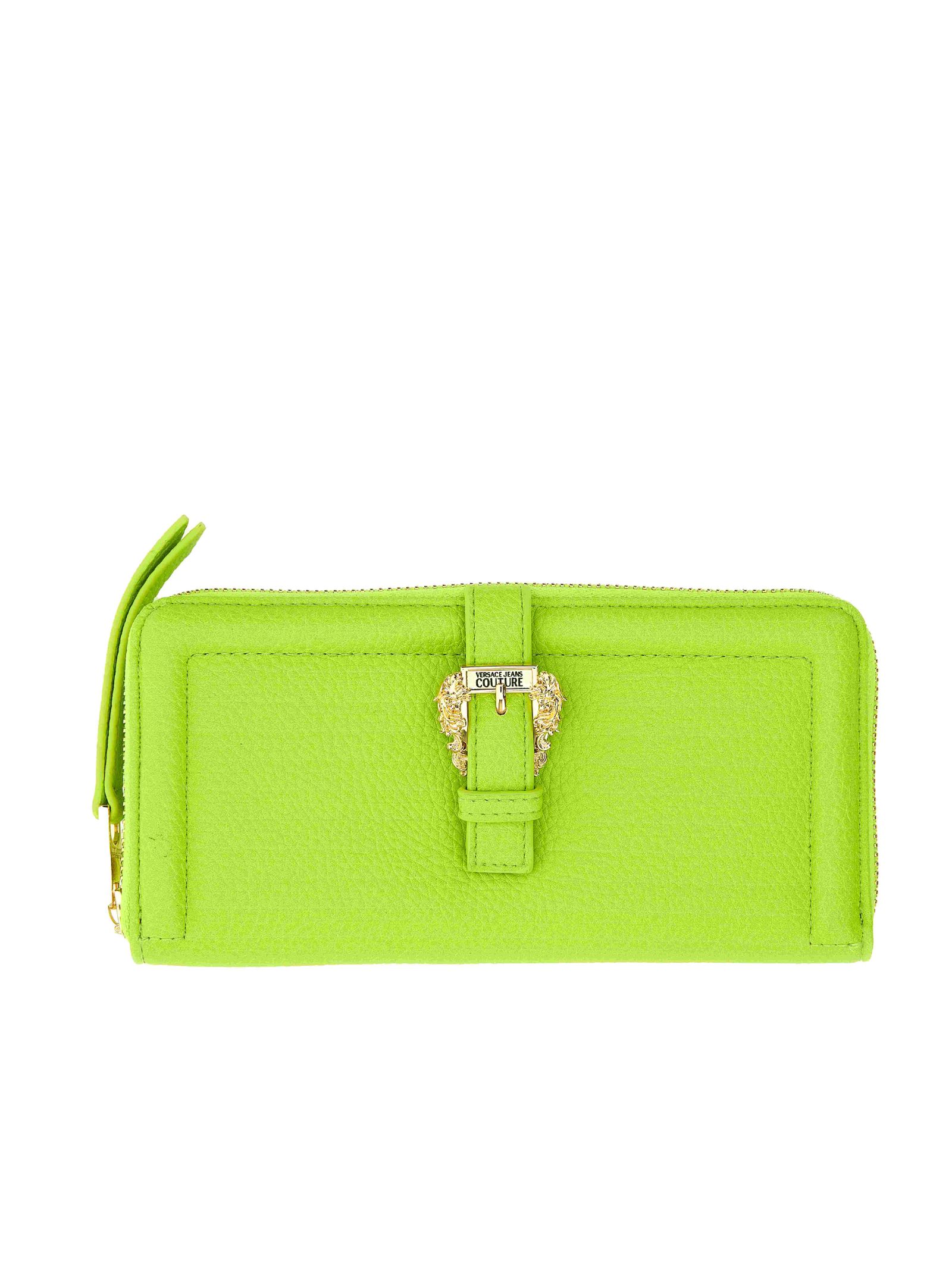 Wallets Green