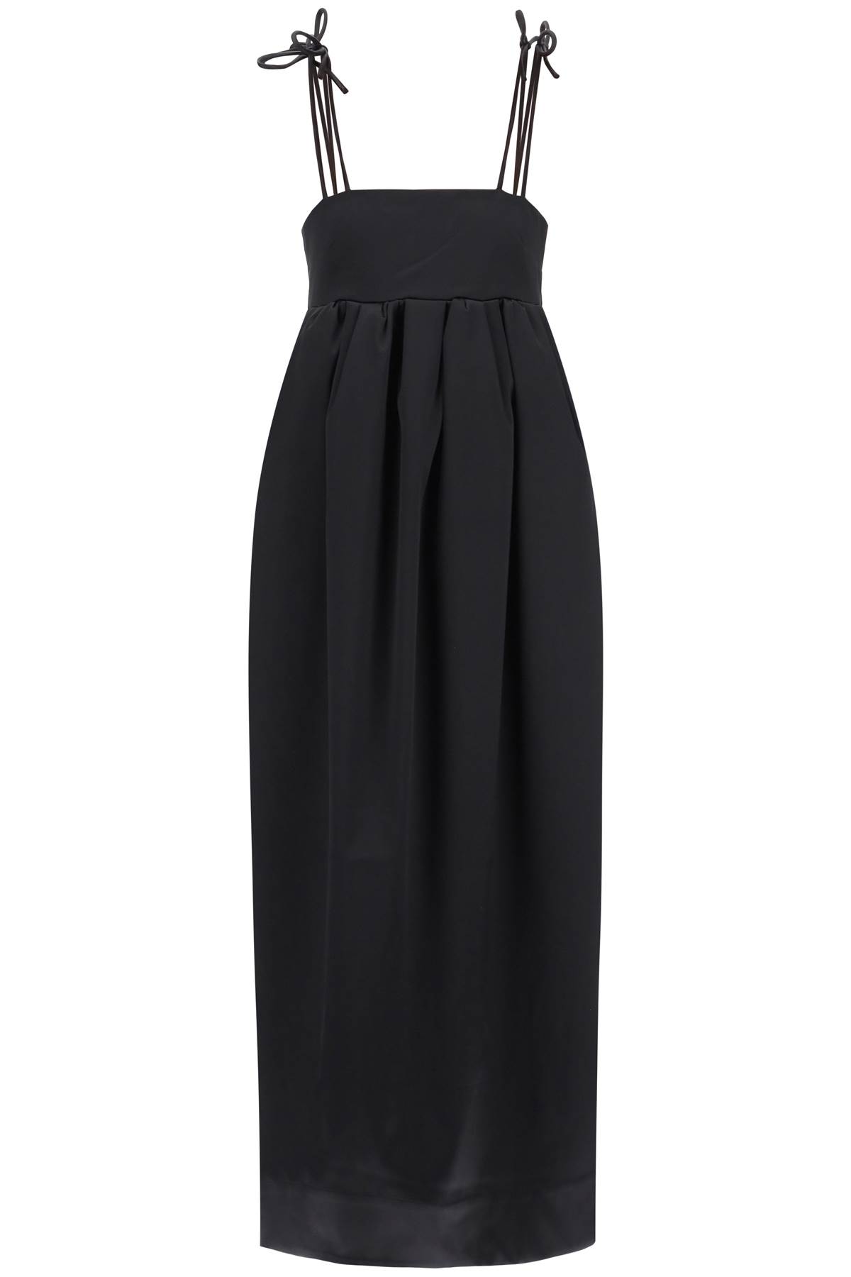 Duchesse Maxi Dress