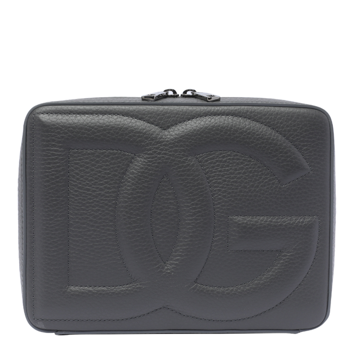 Dg Logo Crossbody Bag