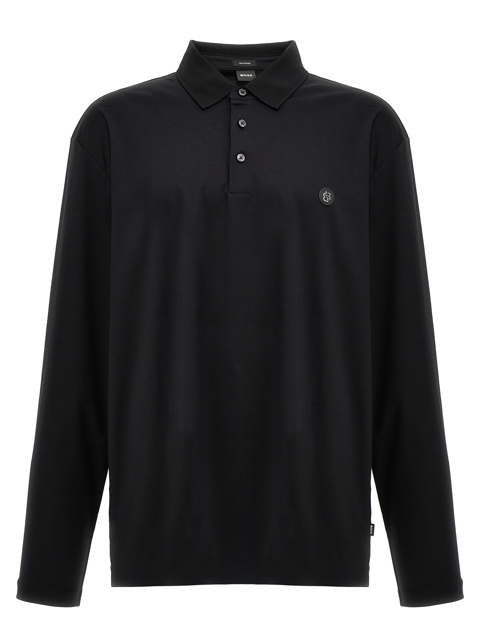 paley 01 Polo Shirt