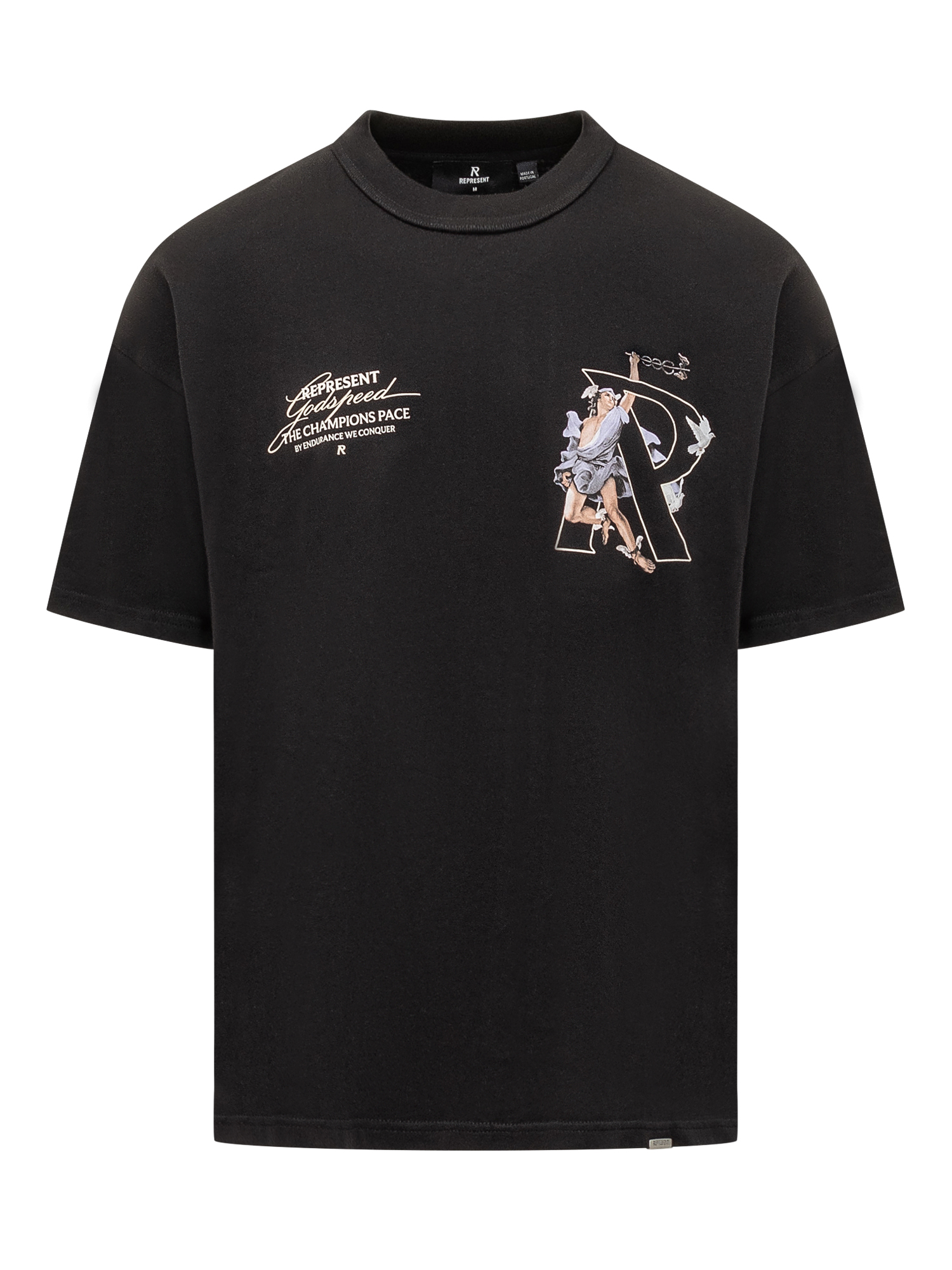 Hermes T-shirt