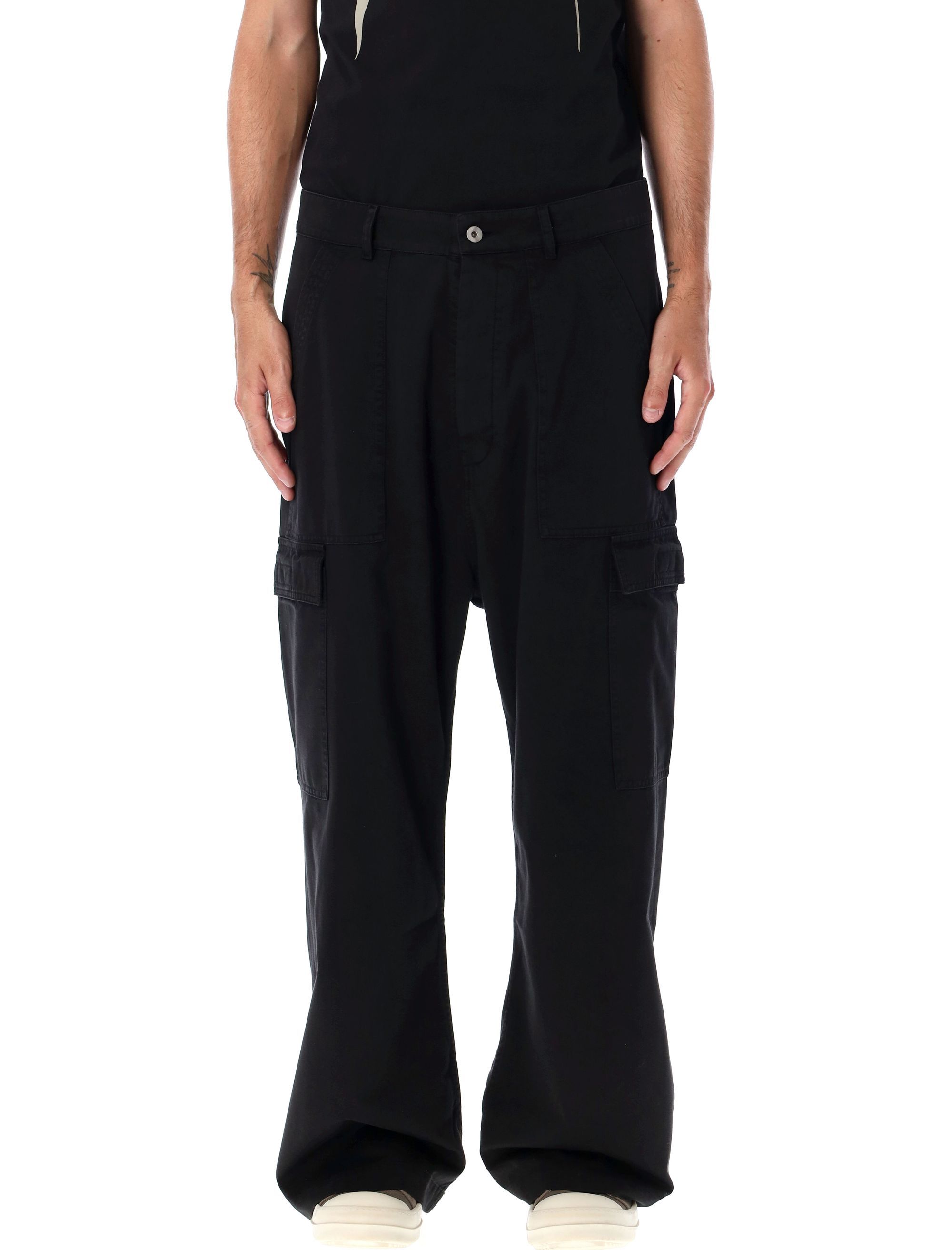 Cargo Trousers