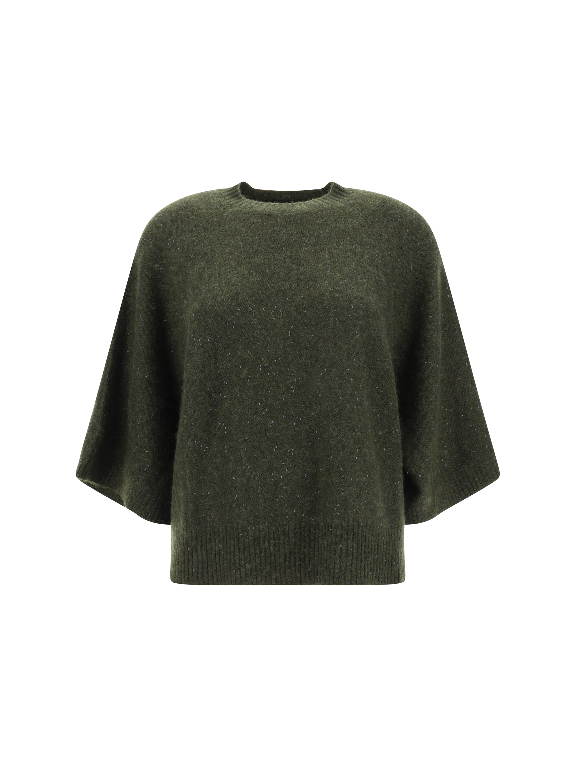 Shop Fabiana Filippi Sweater