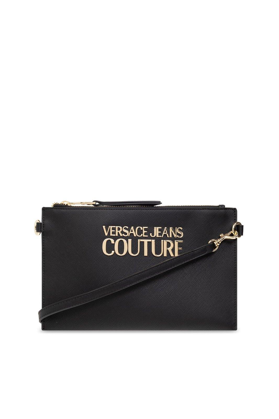 Versace Jeans Couture Clutch Bag