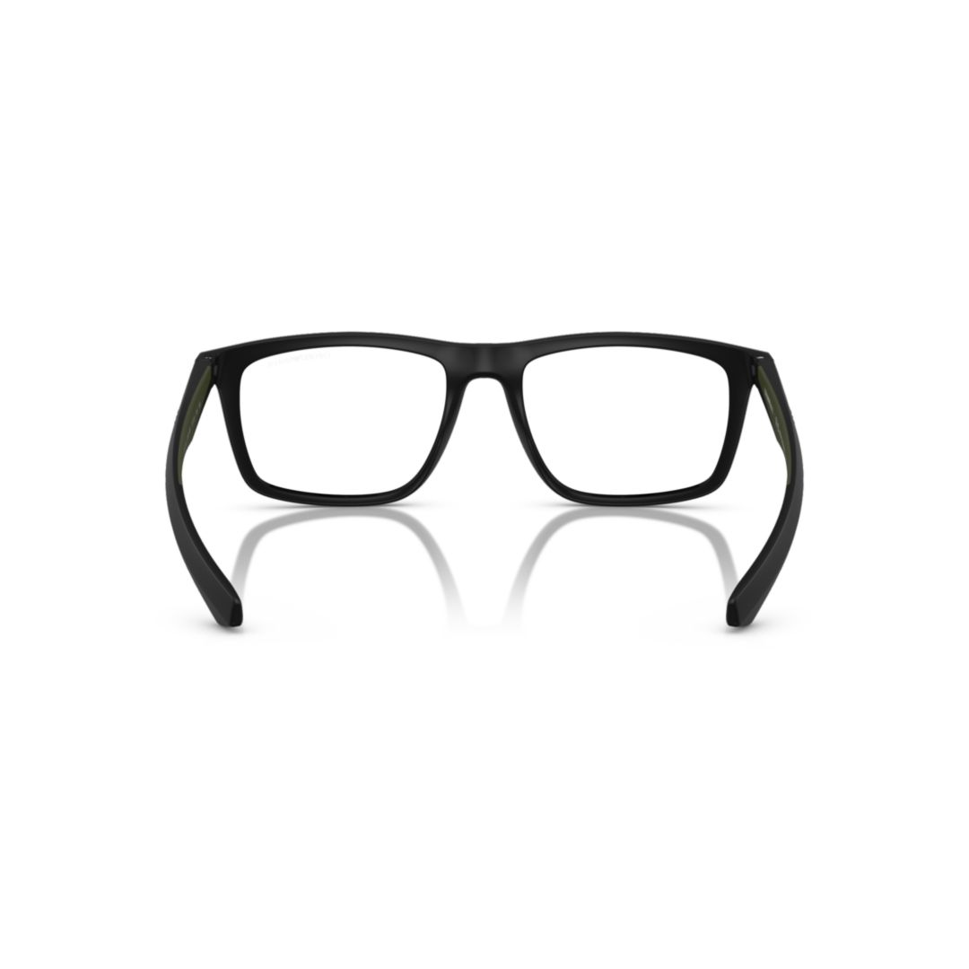 Emporio Armani Eyewear In 50011w