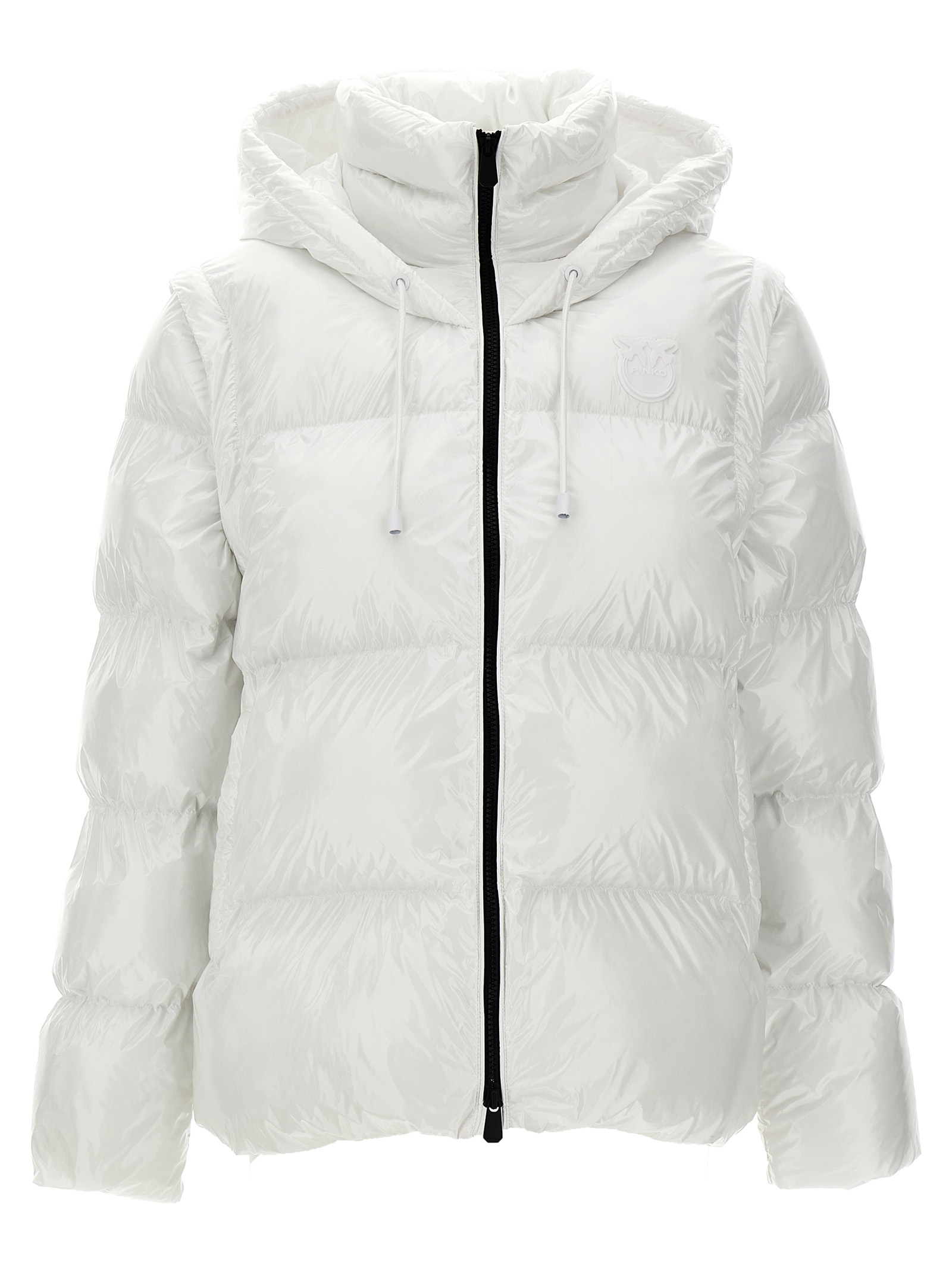 indice Down Jacket