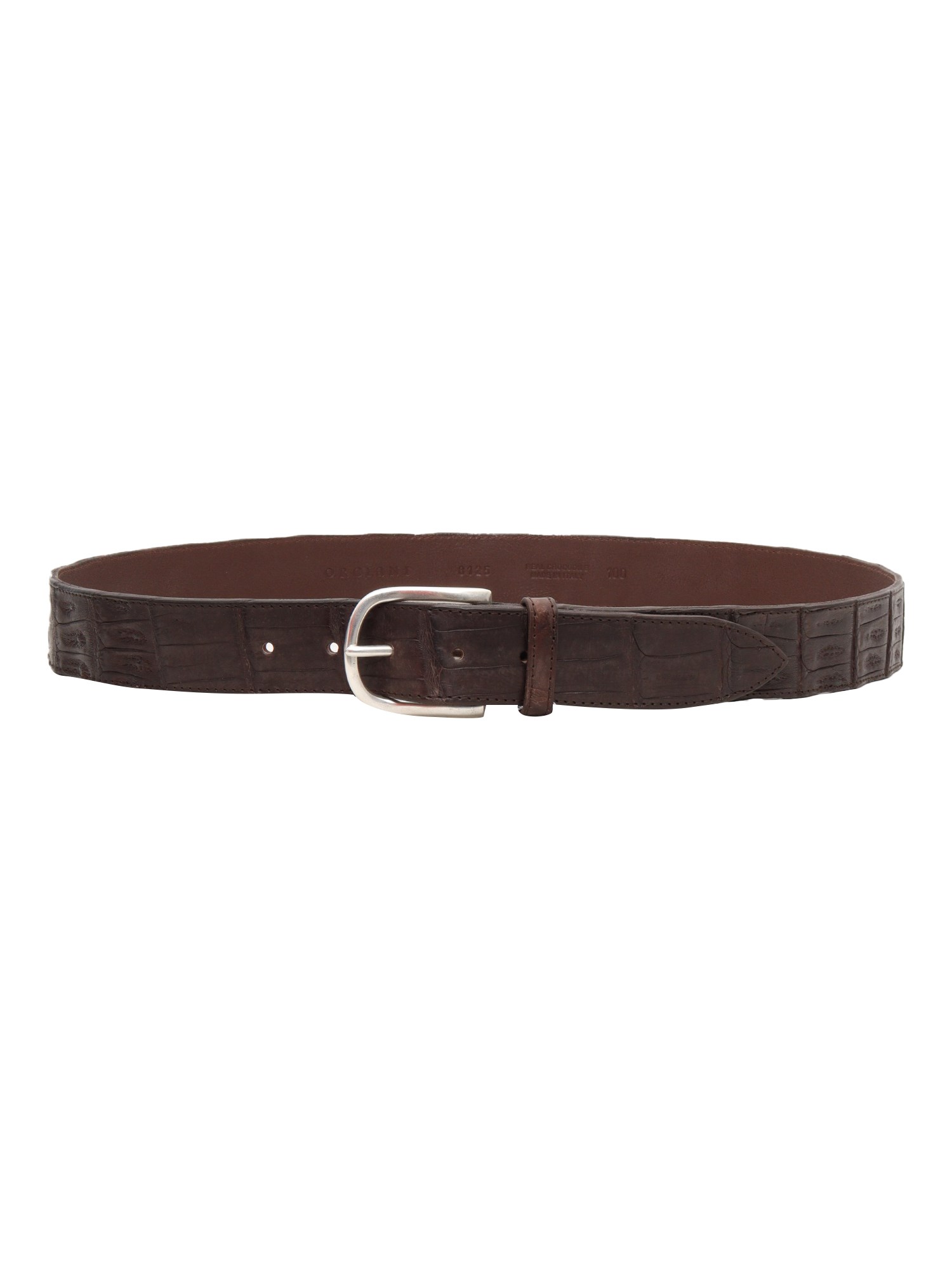 Orciani Belt