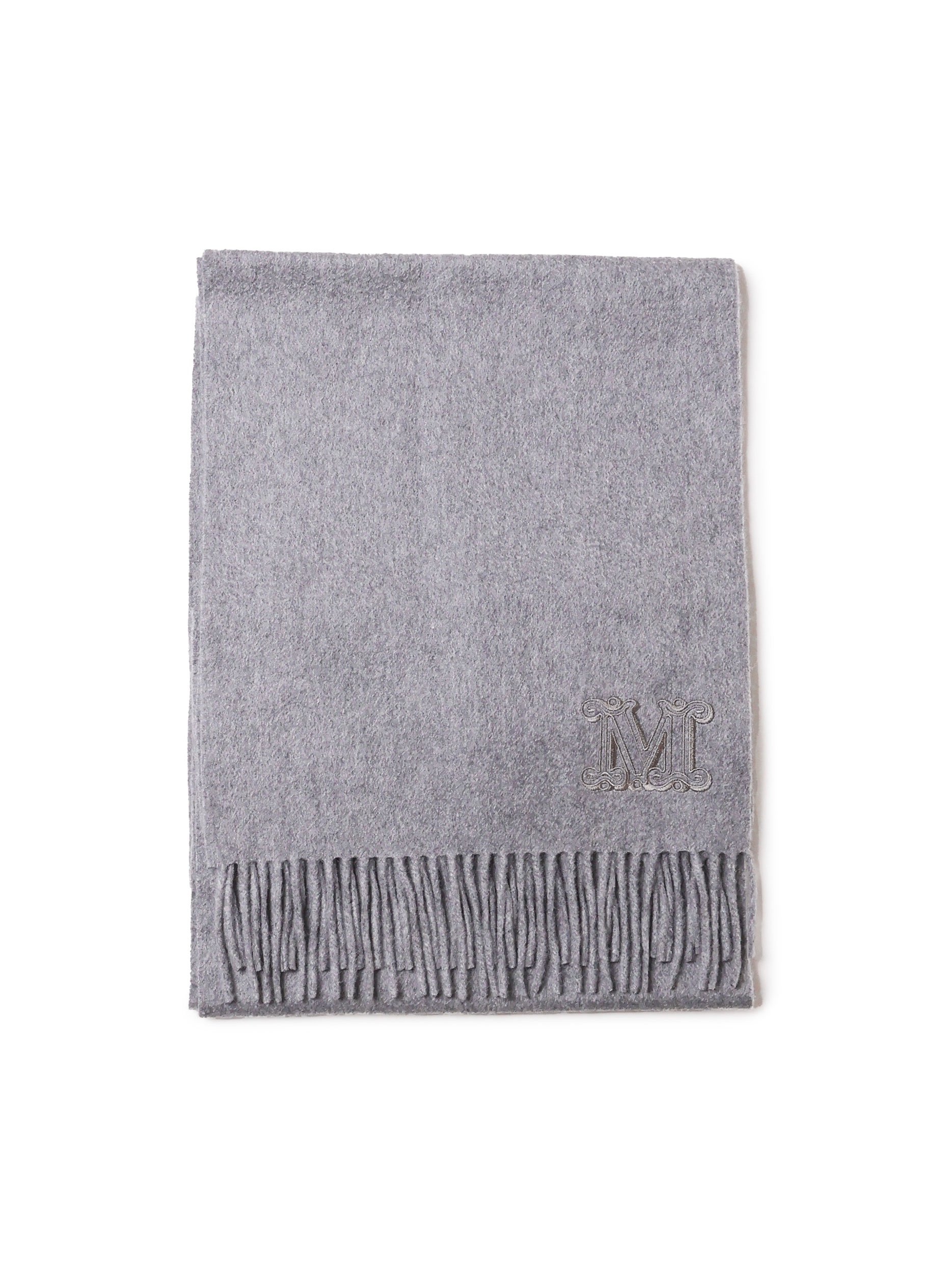 Wsdalia Fringed Scarf