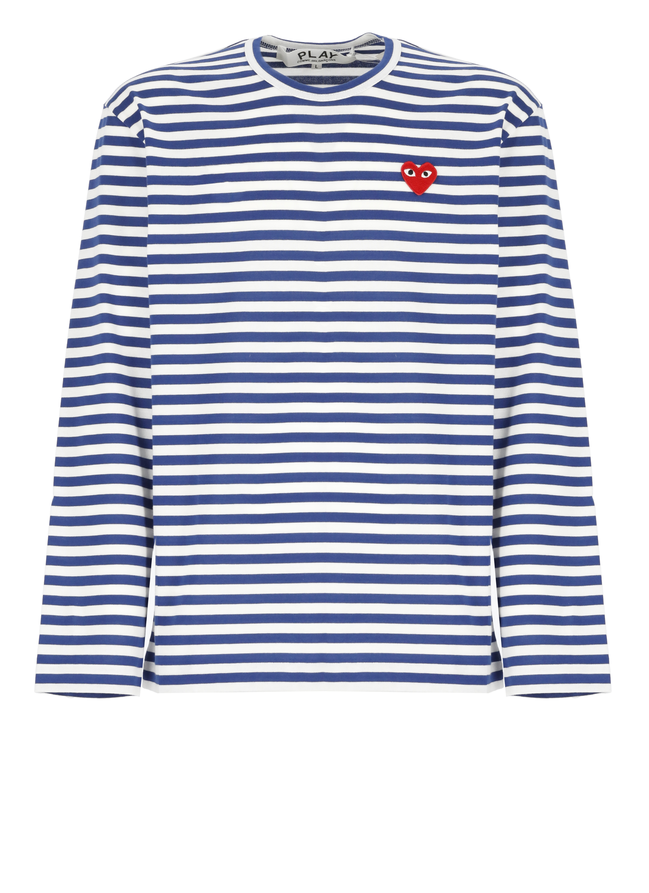 Comme des Garçons Play Play T-shirt