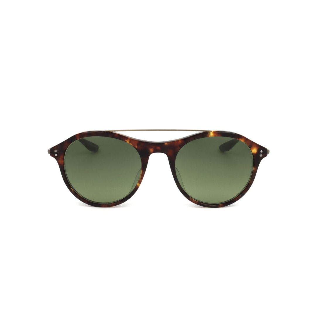 Shop Barton Perreira Bp00350mi-tortoise