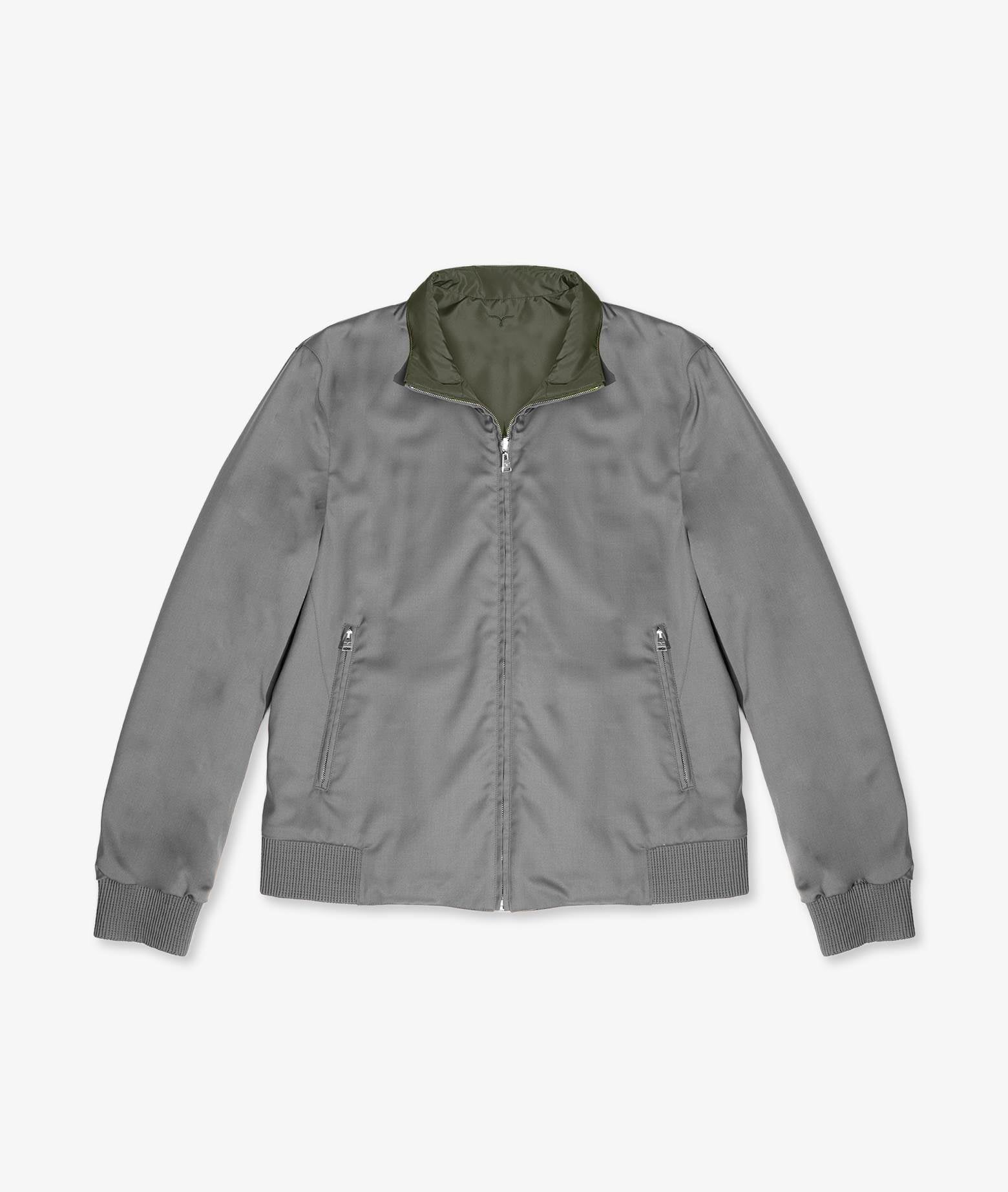 Leeward Jacket Jacket