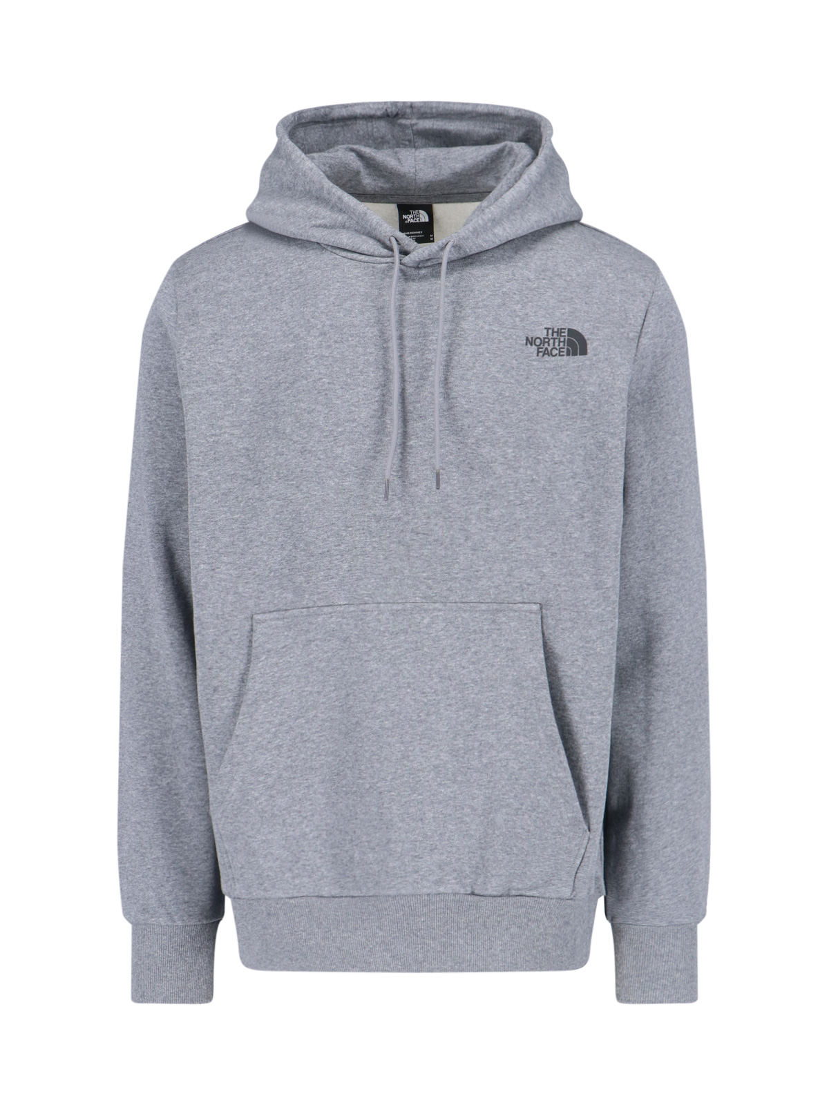 Logo Hoodie