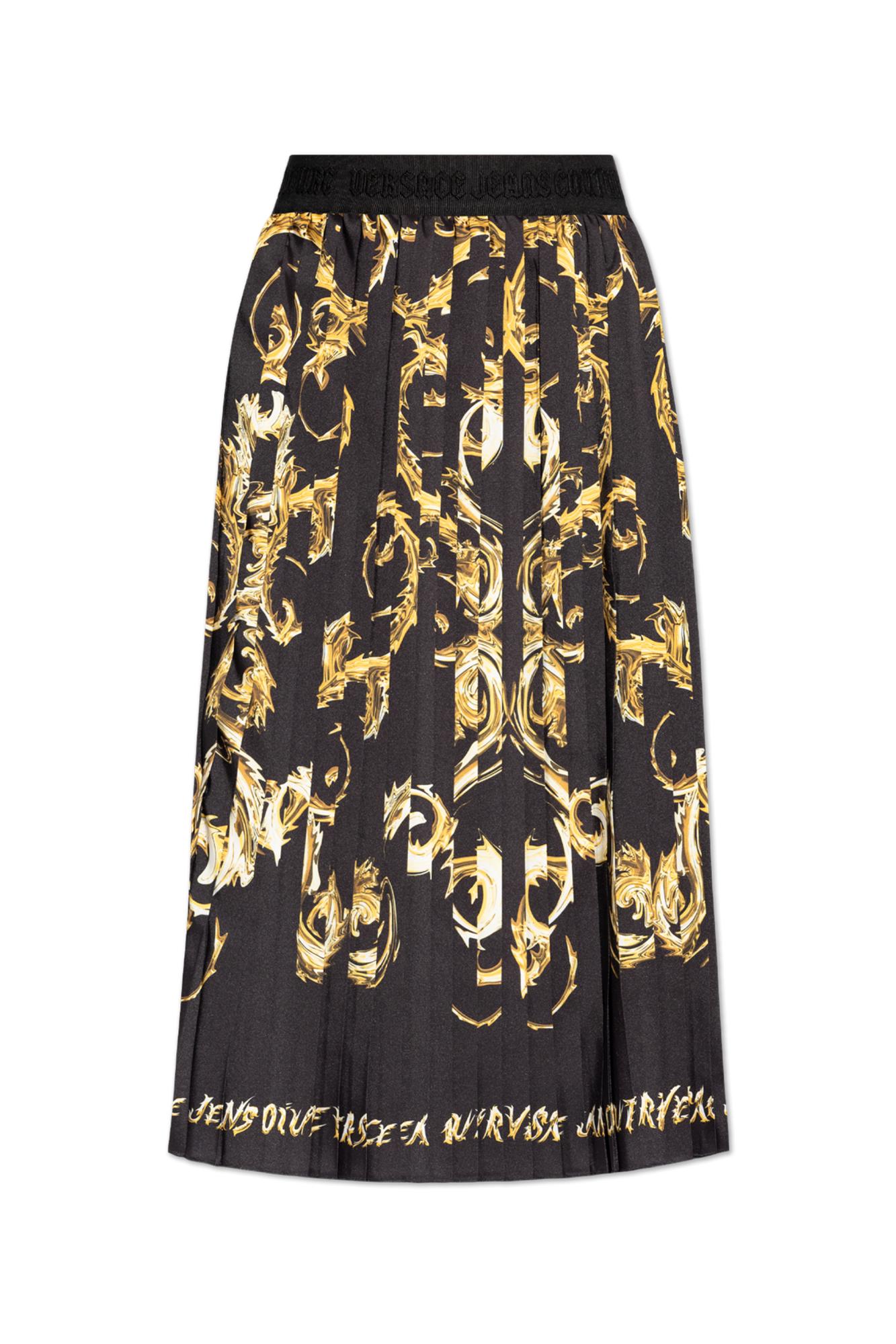 Versace Jeans Couture Skirt