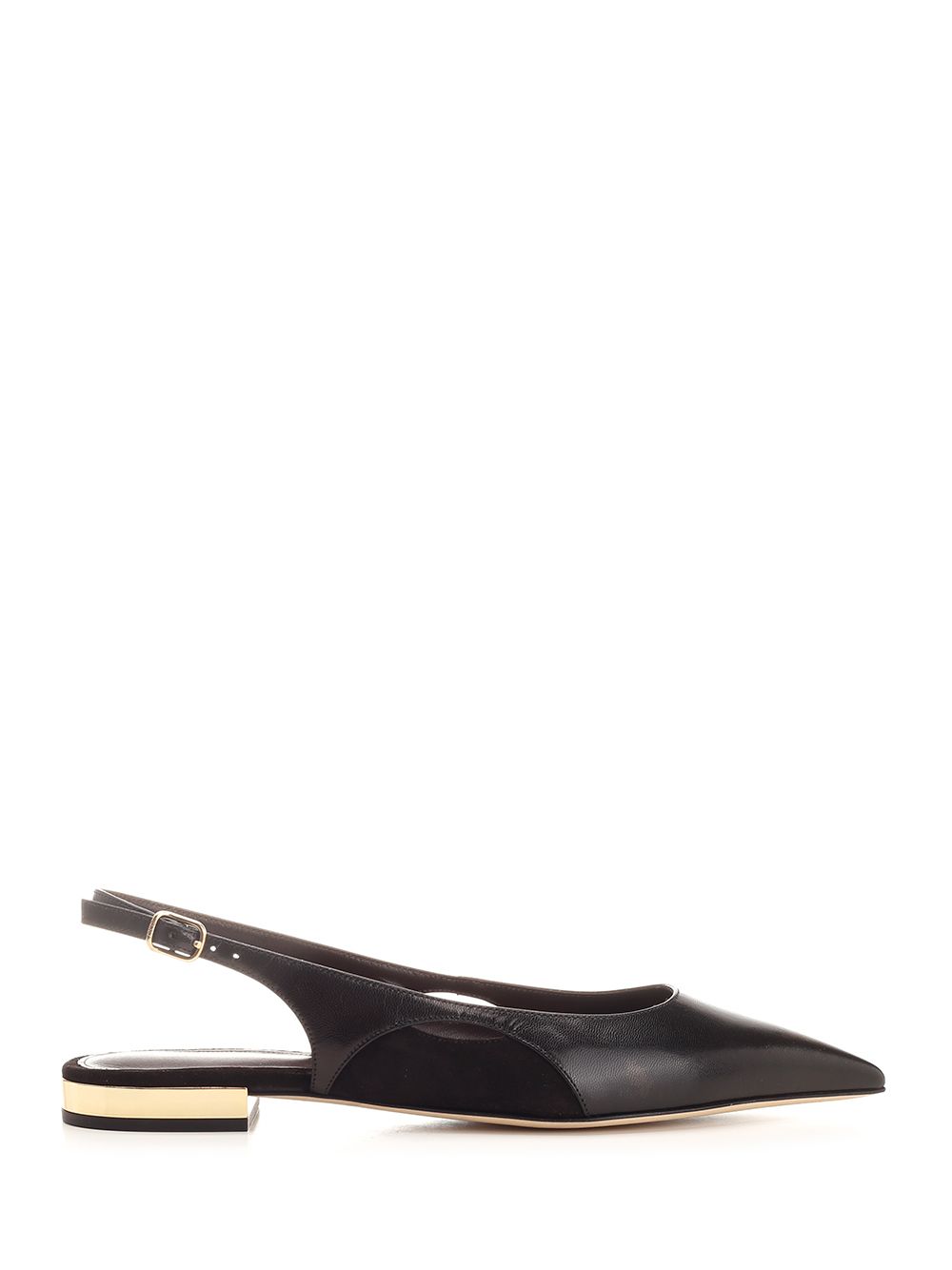 Chloé saada Slingback Pumps