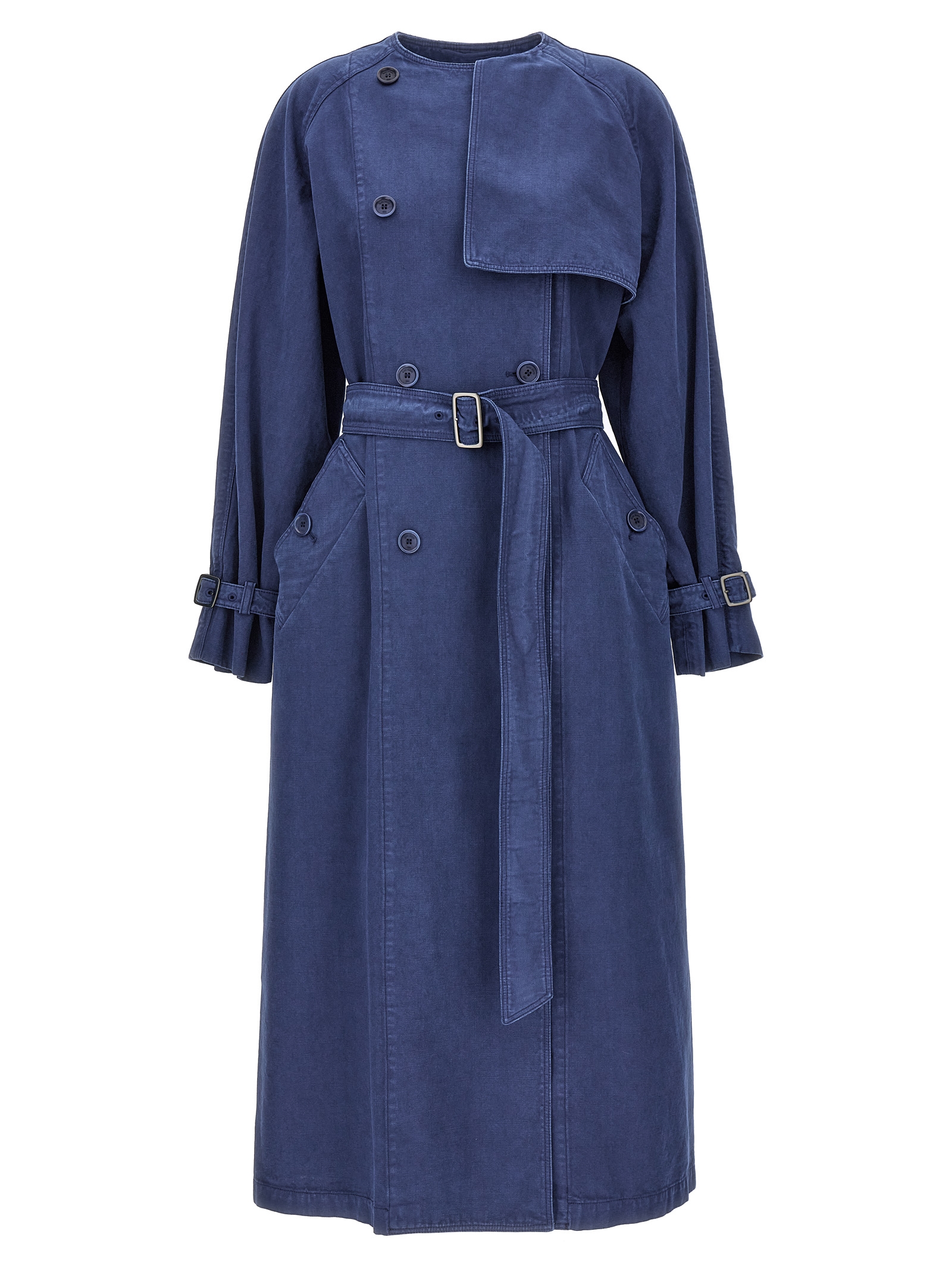 calao Trench Coat