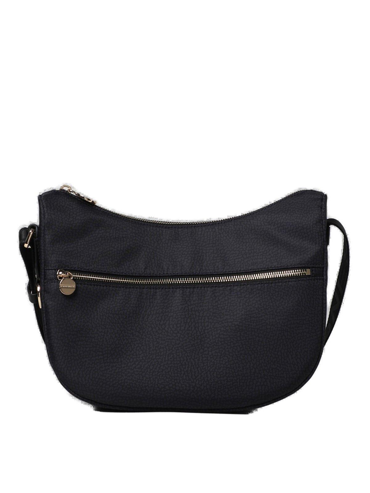 Luna Small Shoulder Bag