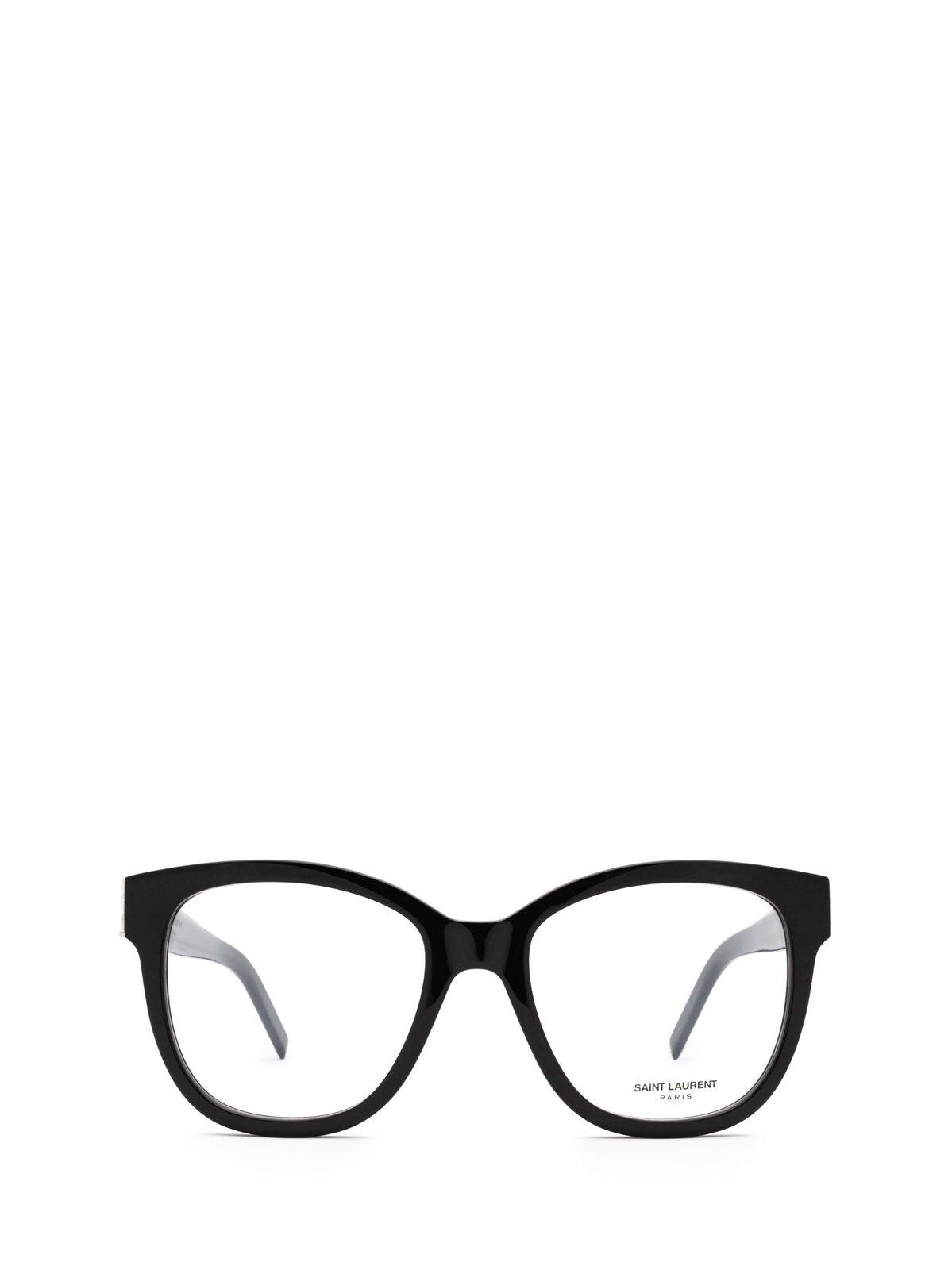 Square Frame Glasses