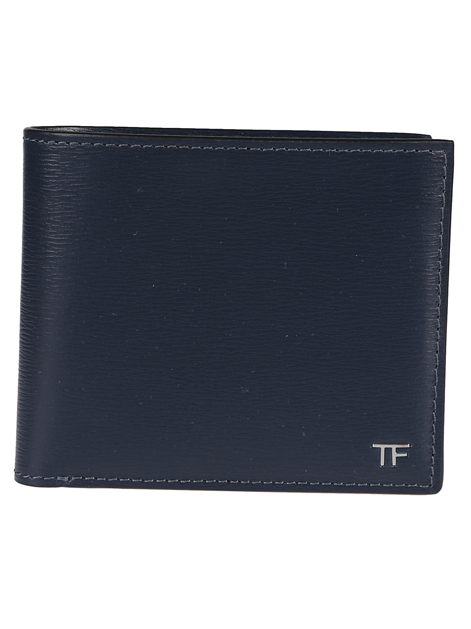 Classic T Bifold Wallet