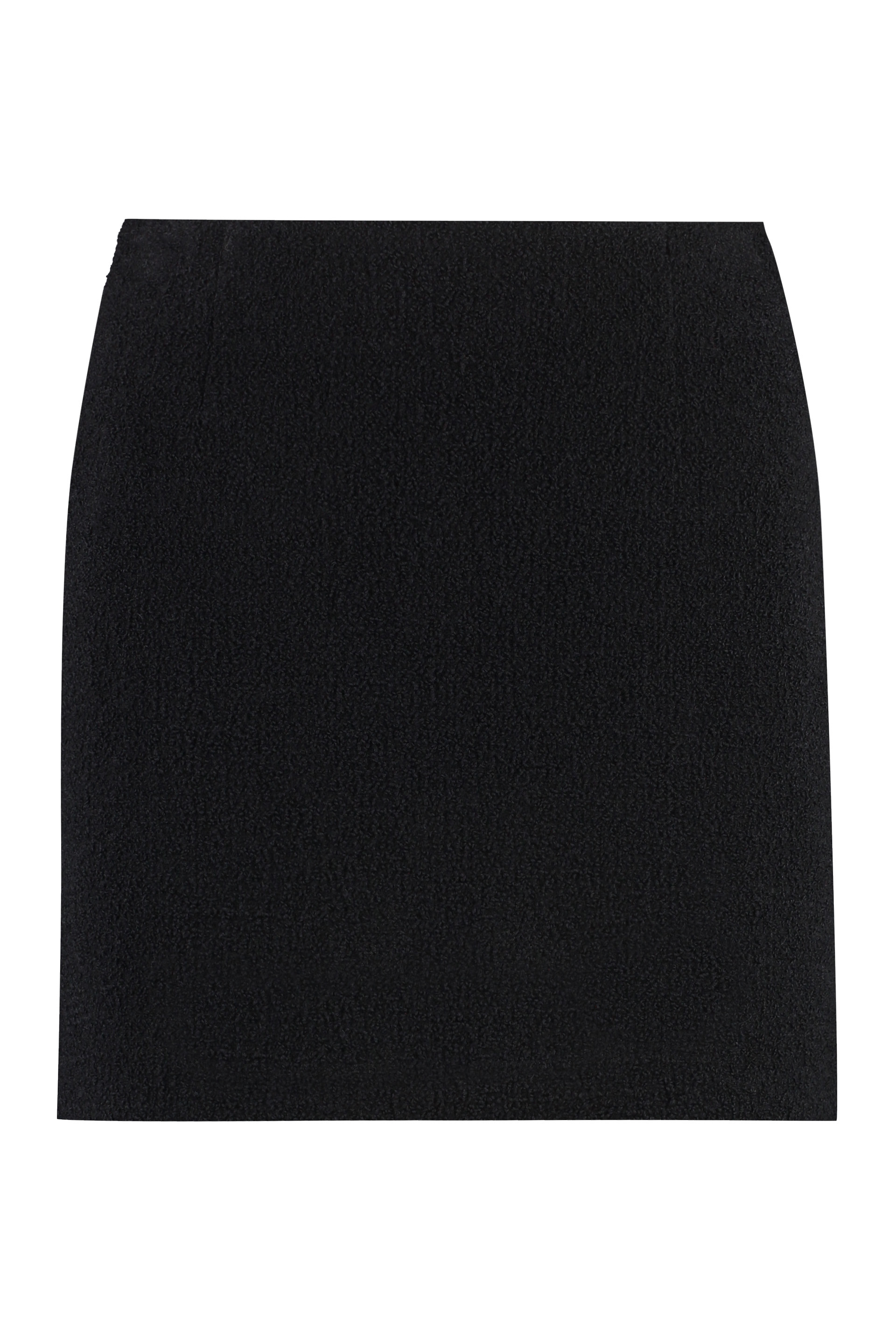 Tagliatore 0205 May Wool Mini Skirt