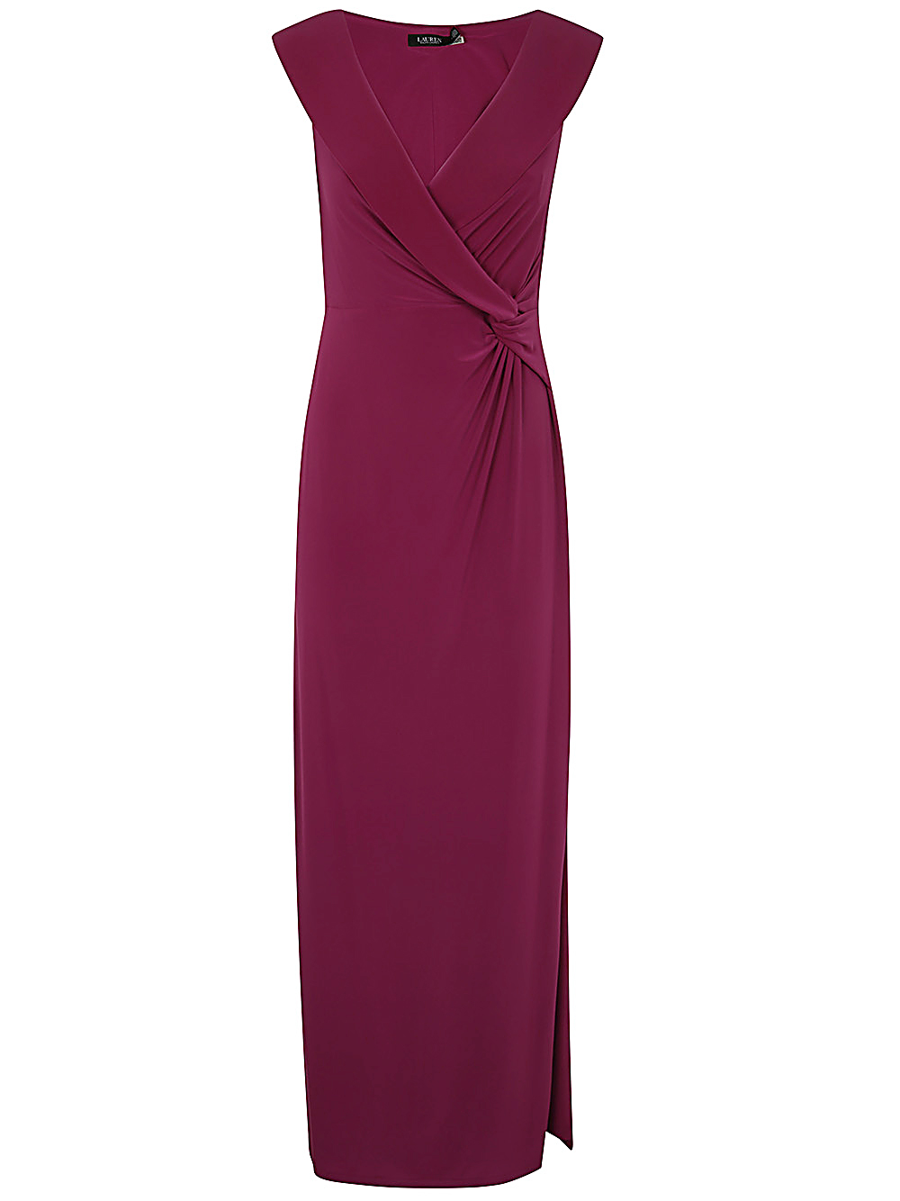 Leonida Sleeveless Gown