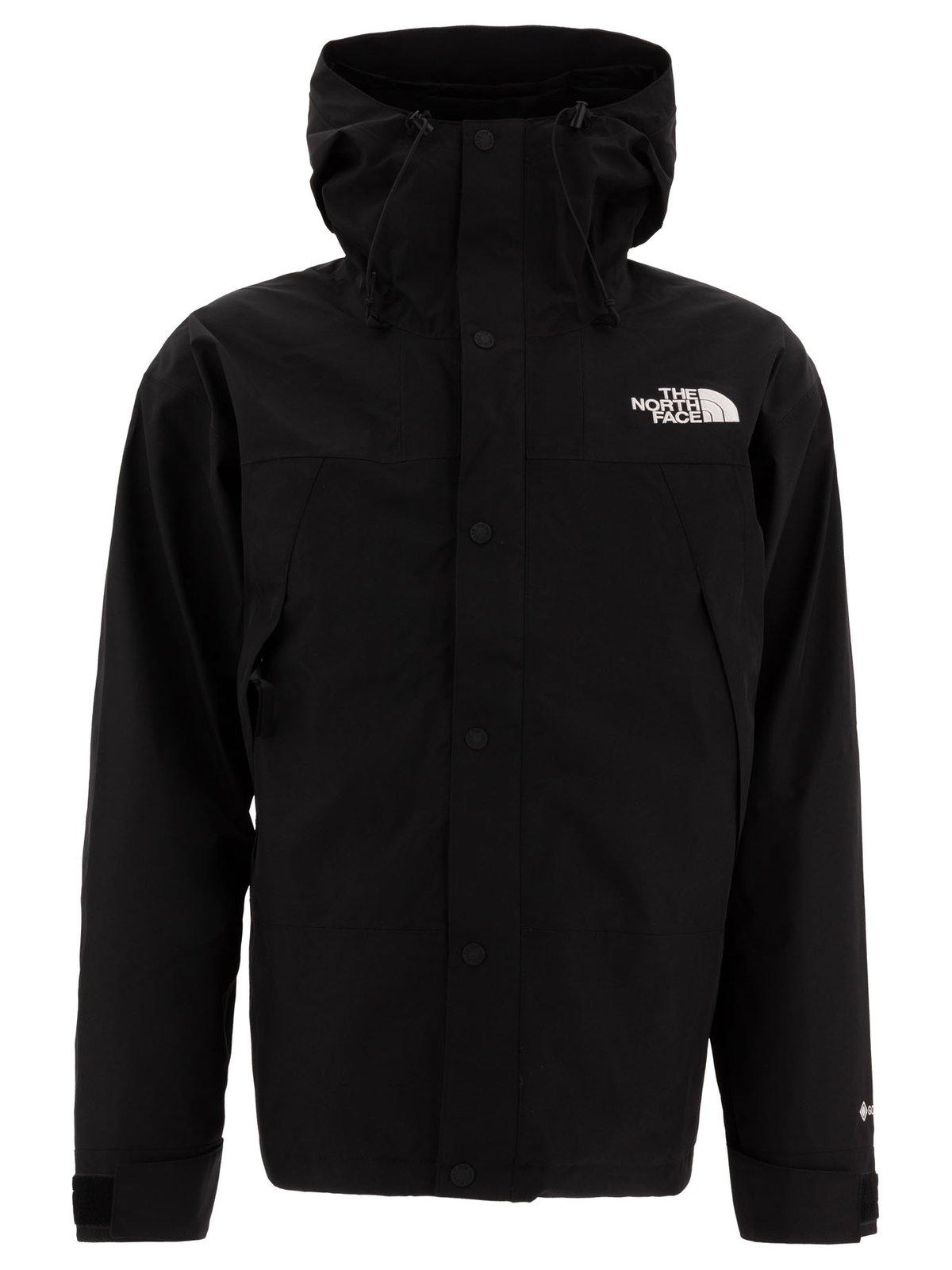 Gore-tex Mountain Jacket