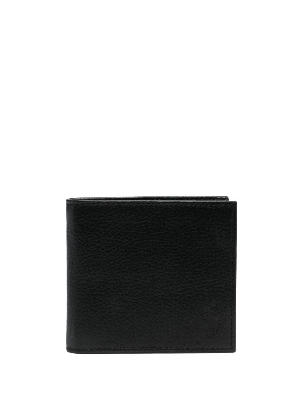 Billfold Wallet Muedium