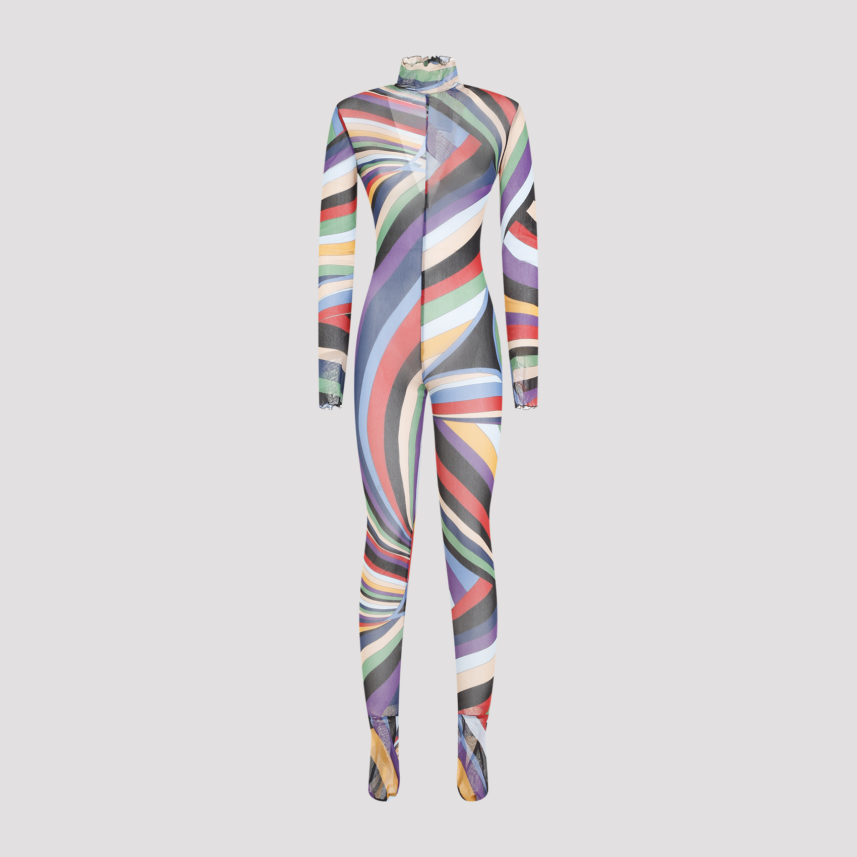 Pucci Jumpsuit