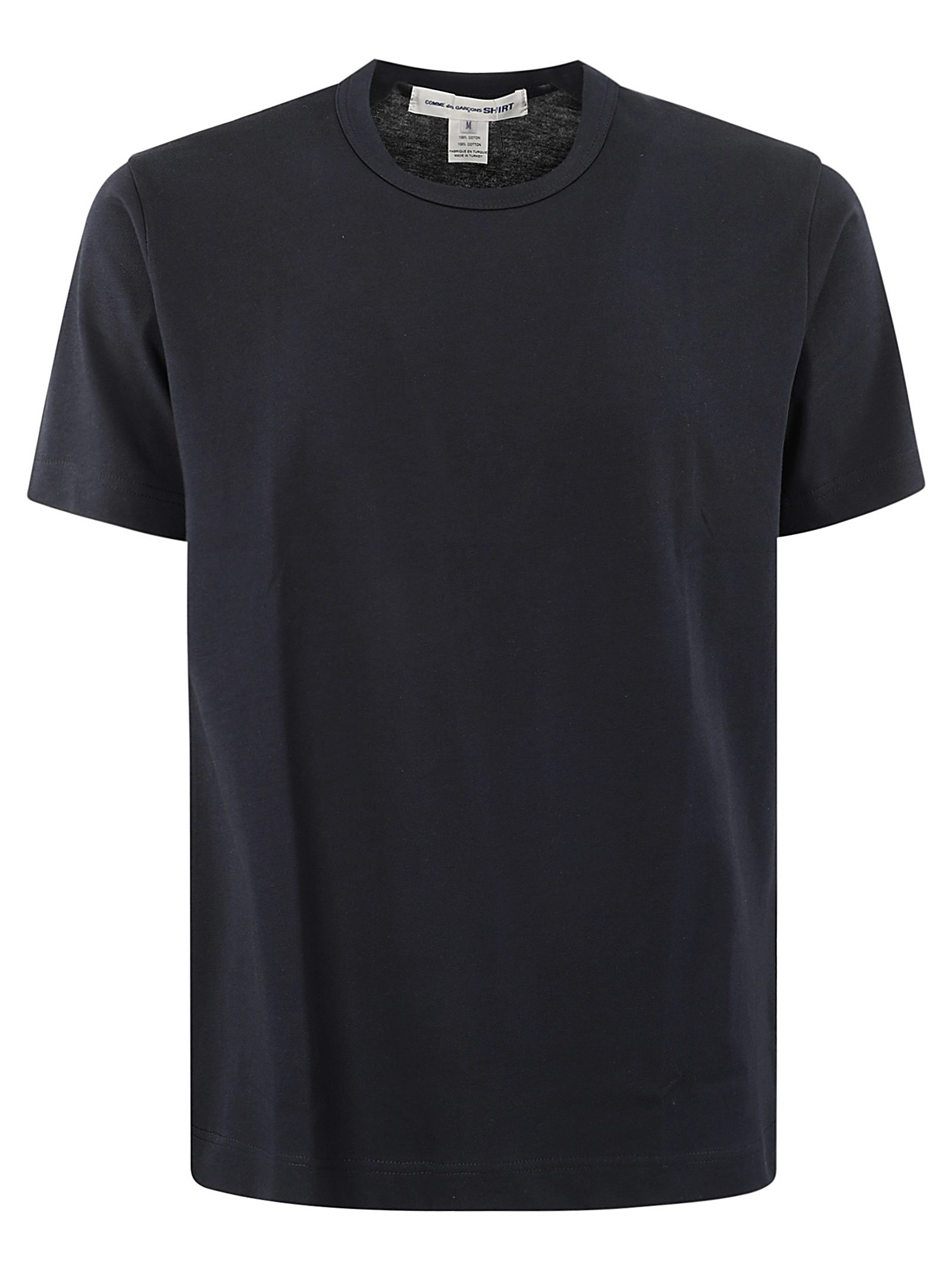 Mens T-shirt Knit