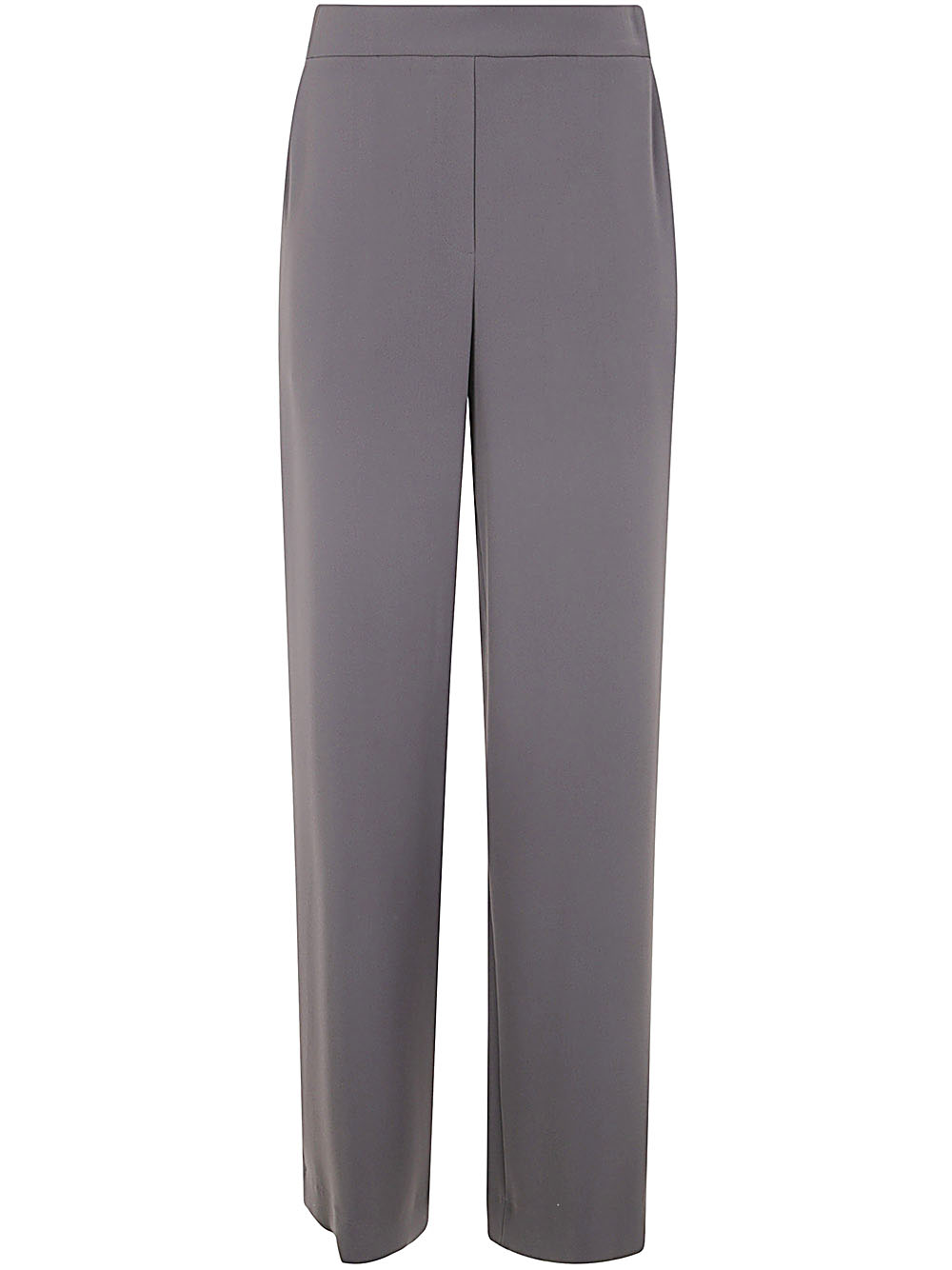 Parosh Cady Wide Leg Pant