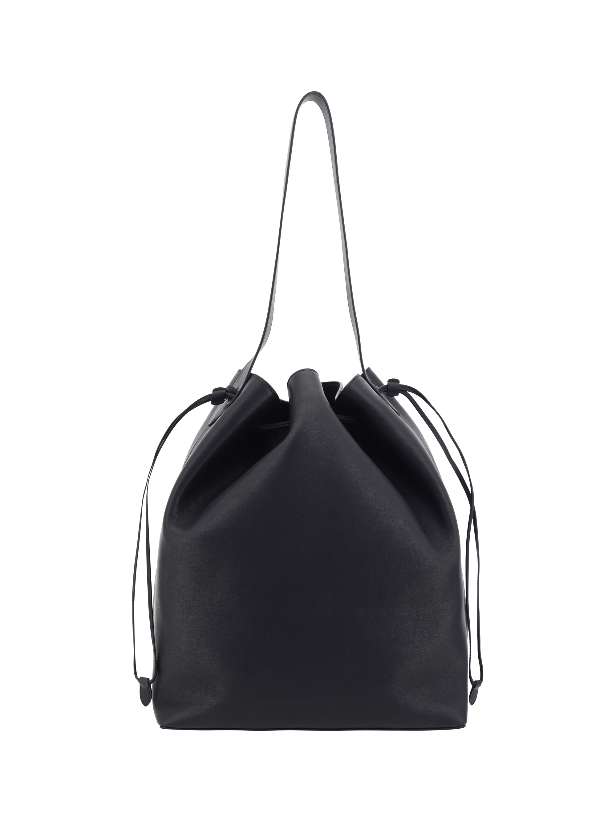 Belvedere Bucket Bag