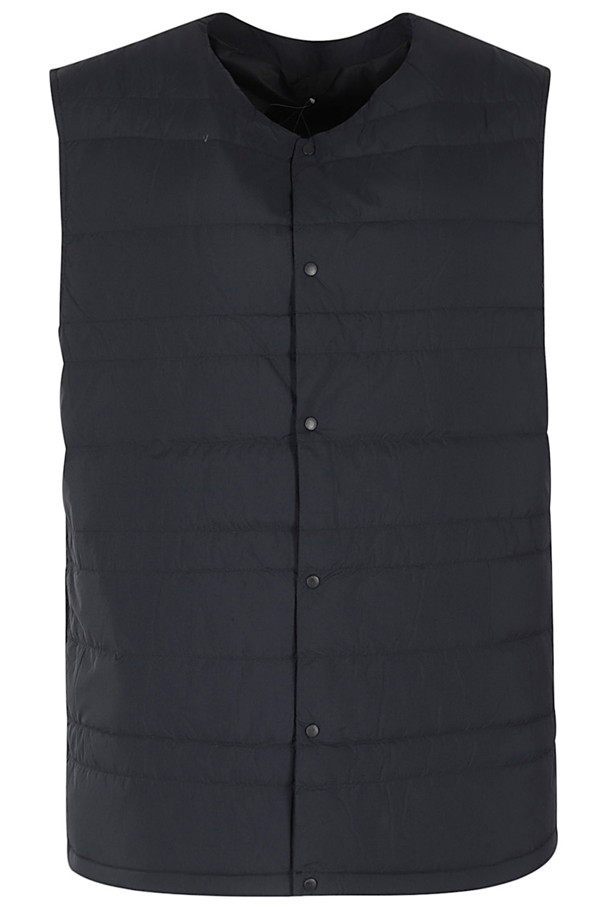 Sl Bt Lightweight Down Vest